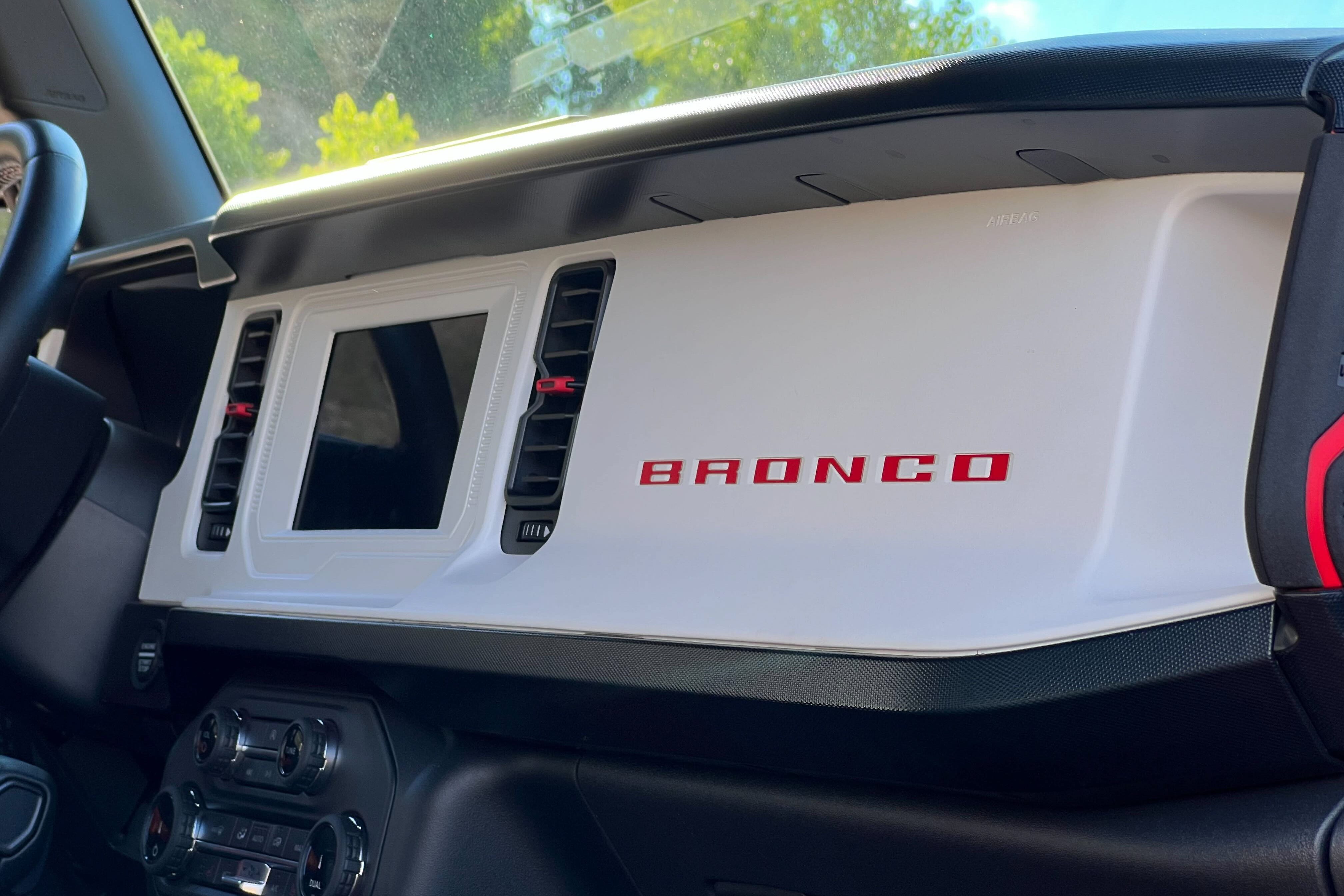 Bronco
