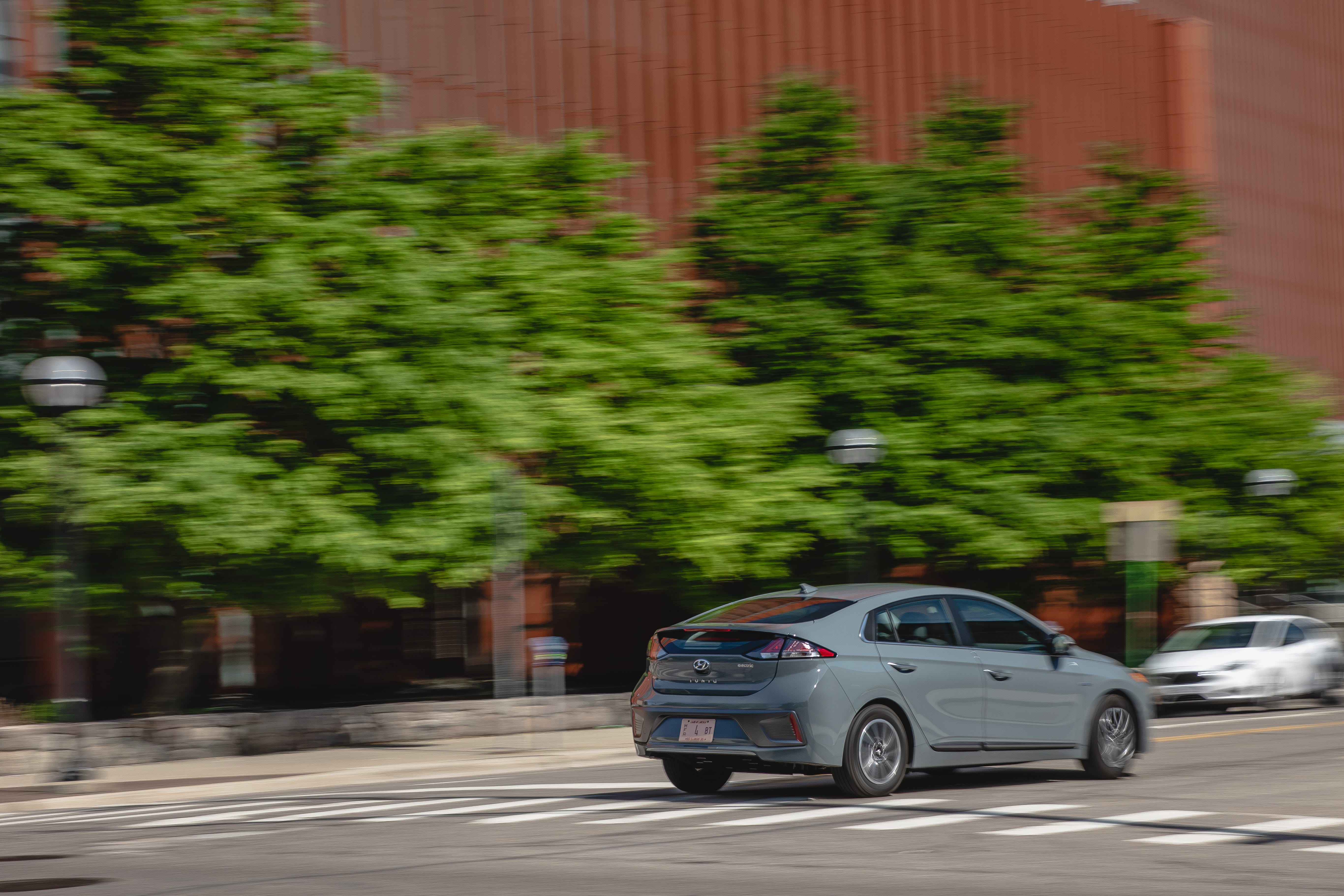 Ioniq Electric