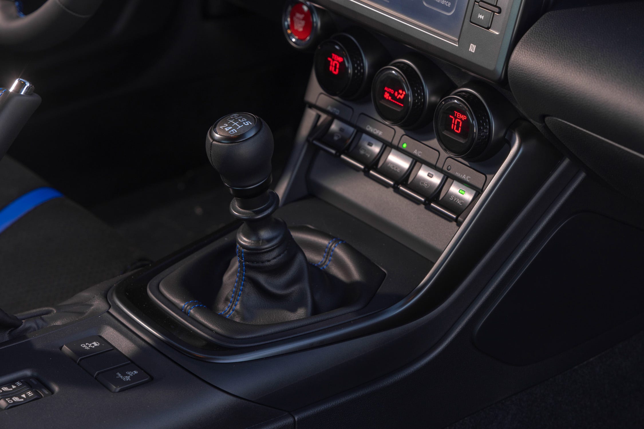 BRZ