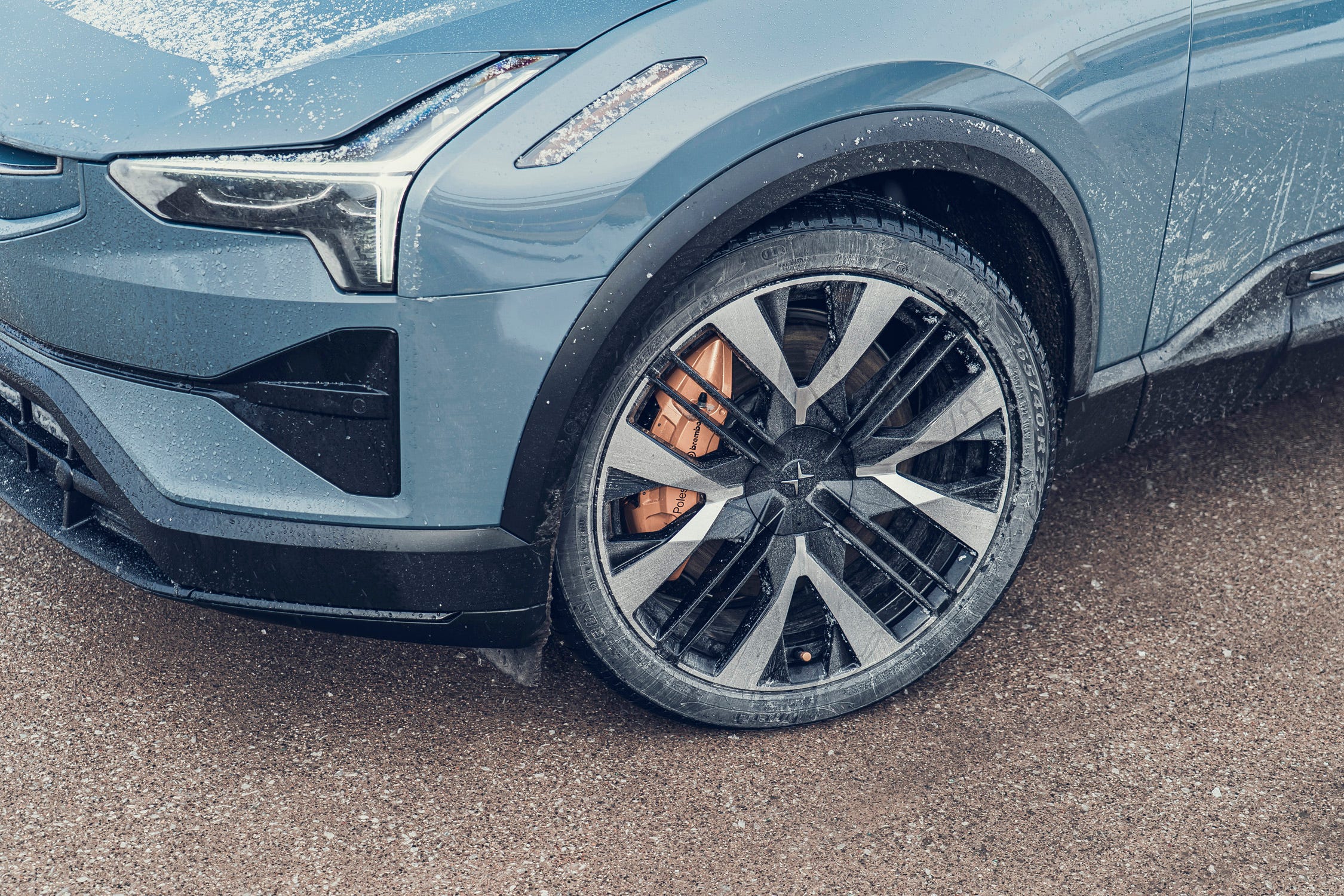 Polestar 3