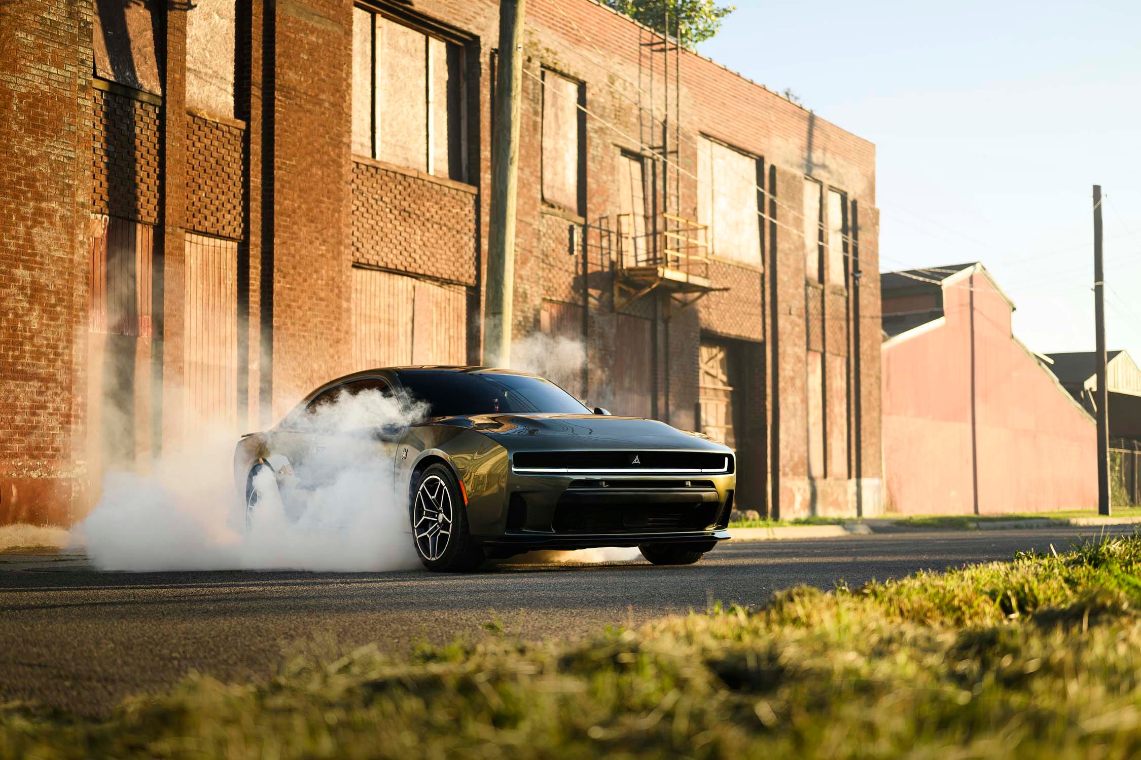 Charger