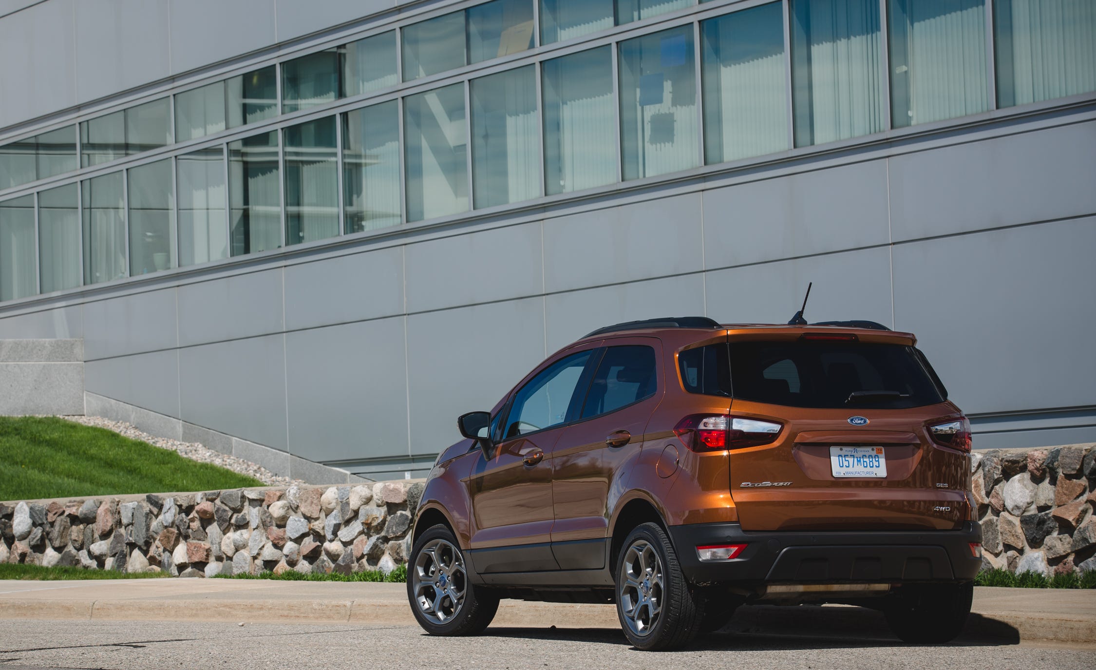 EcoSport