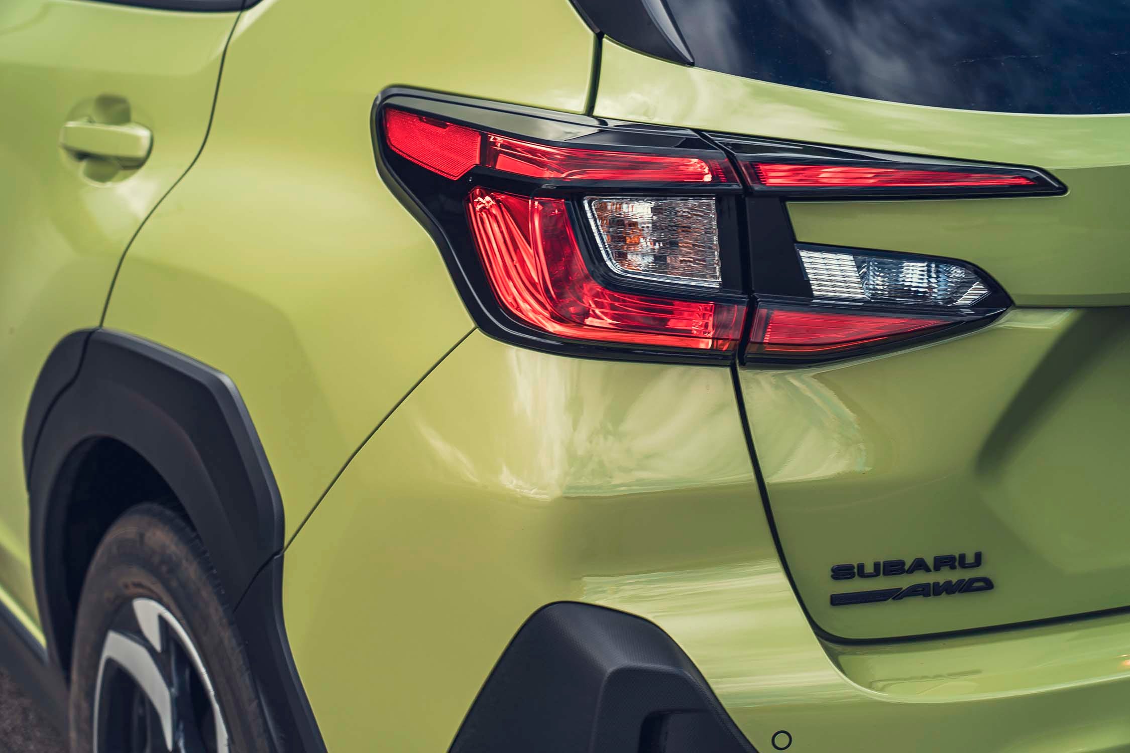Crosstrek Hybrid