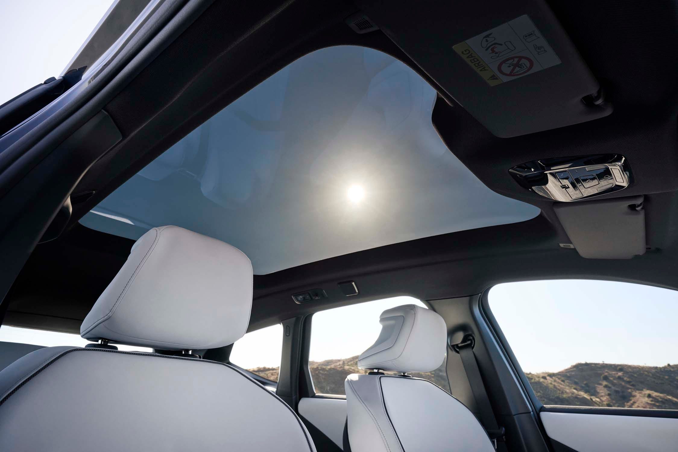 2027 BMW iX3 Drive: Neue Klasse Is in Session