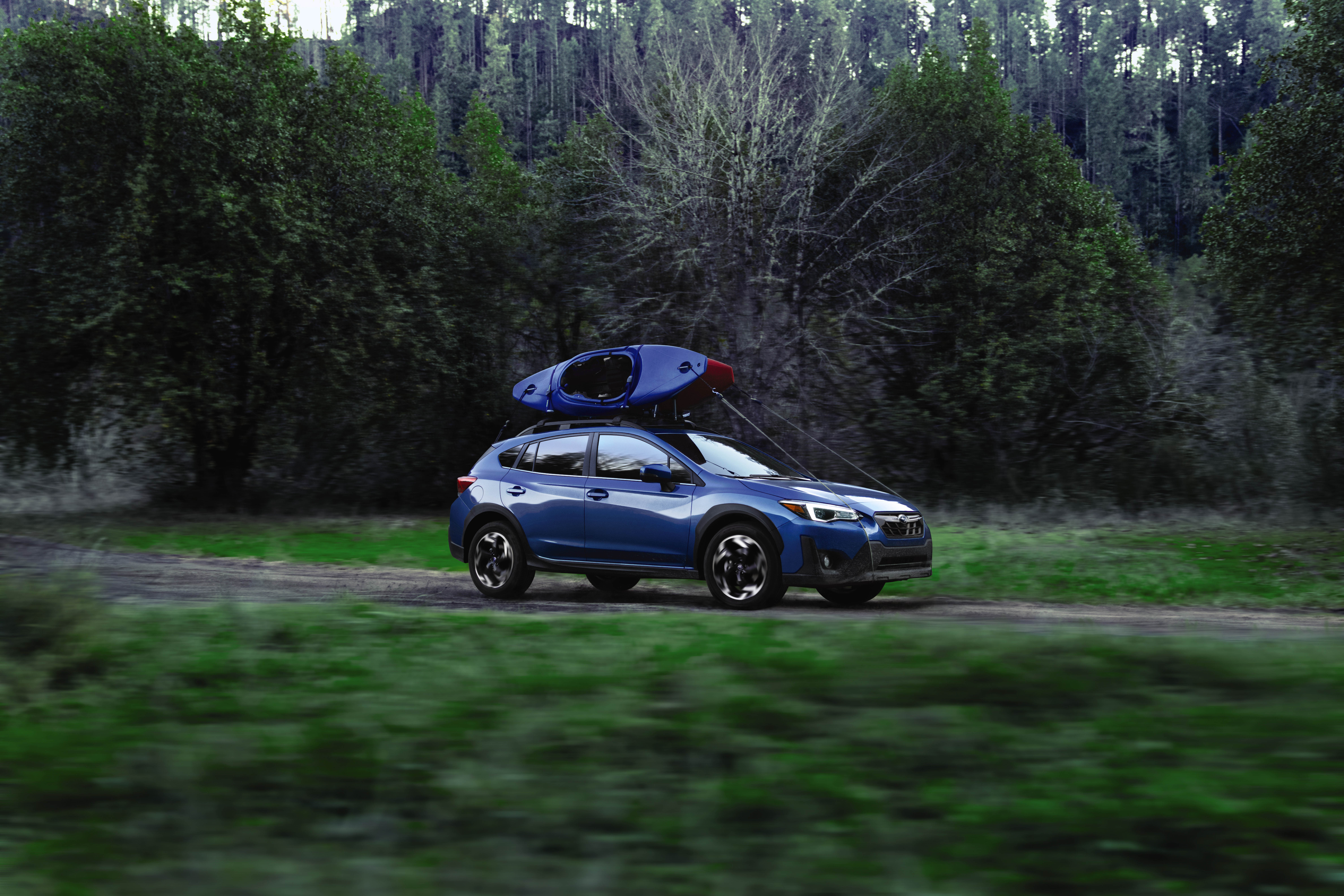 Crosstrek