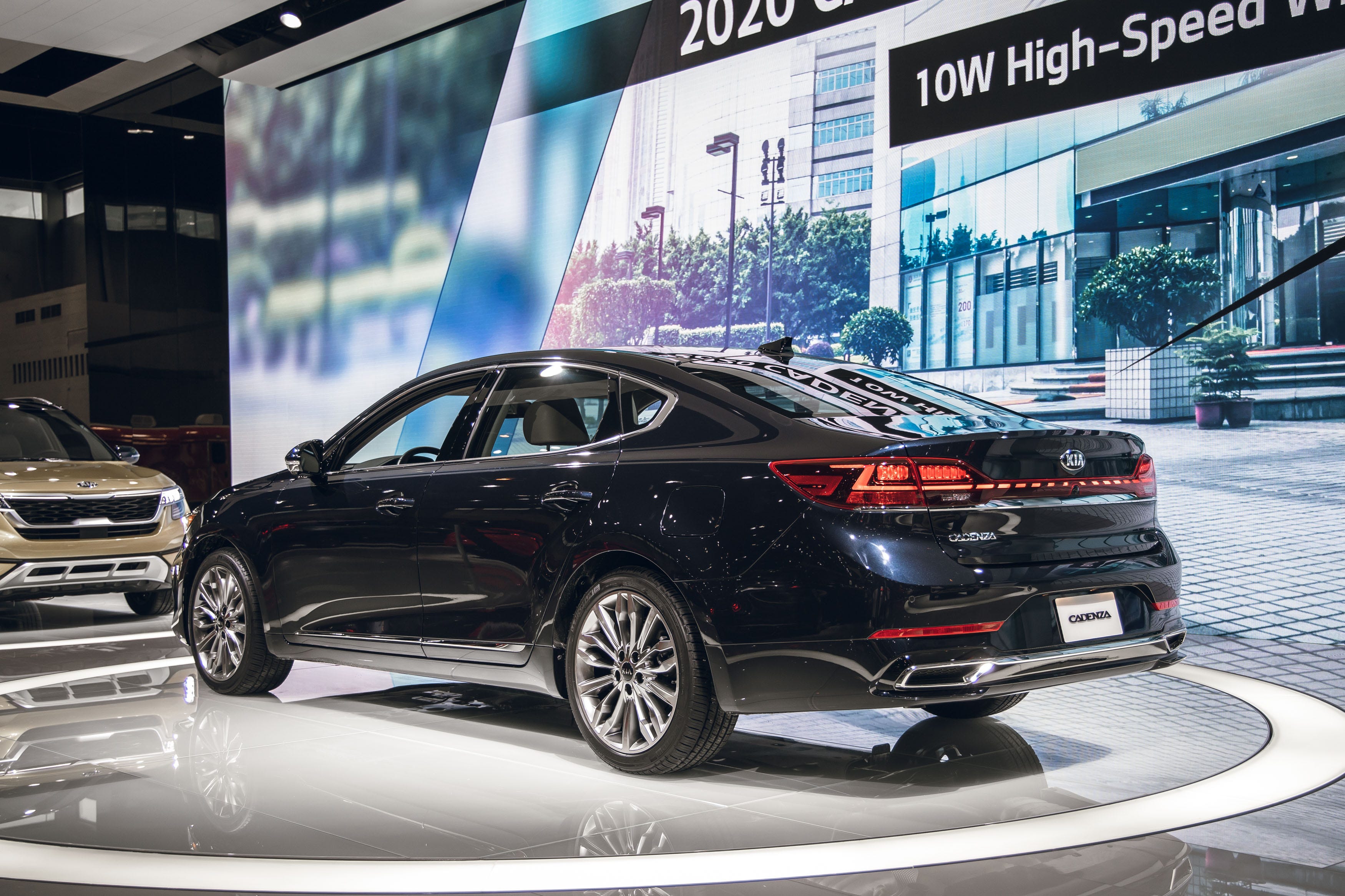 Cadenza