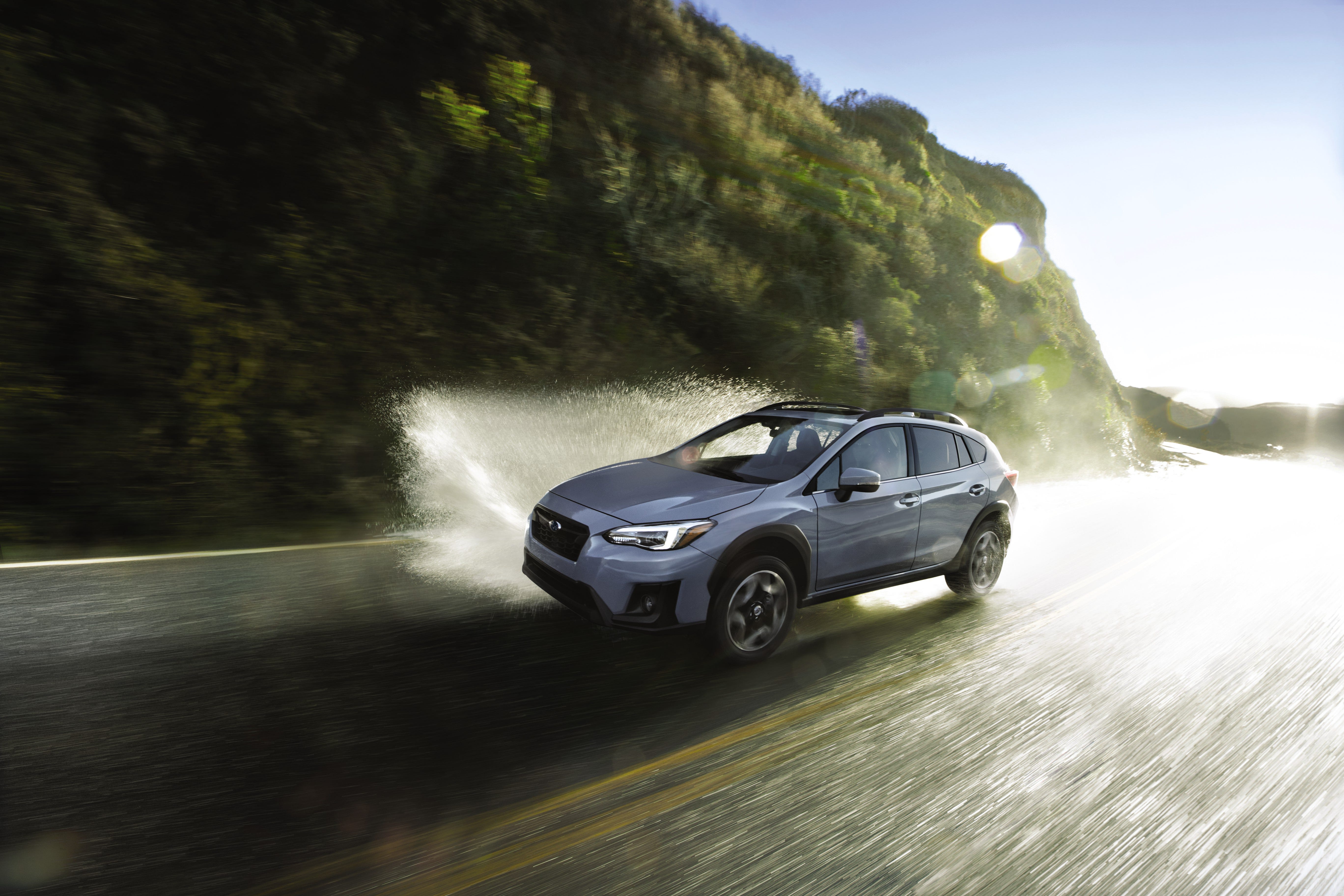 Crosstrek