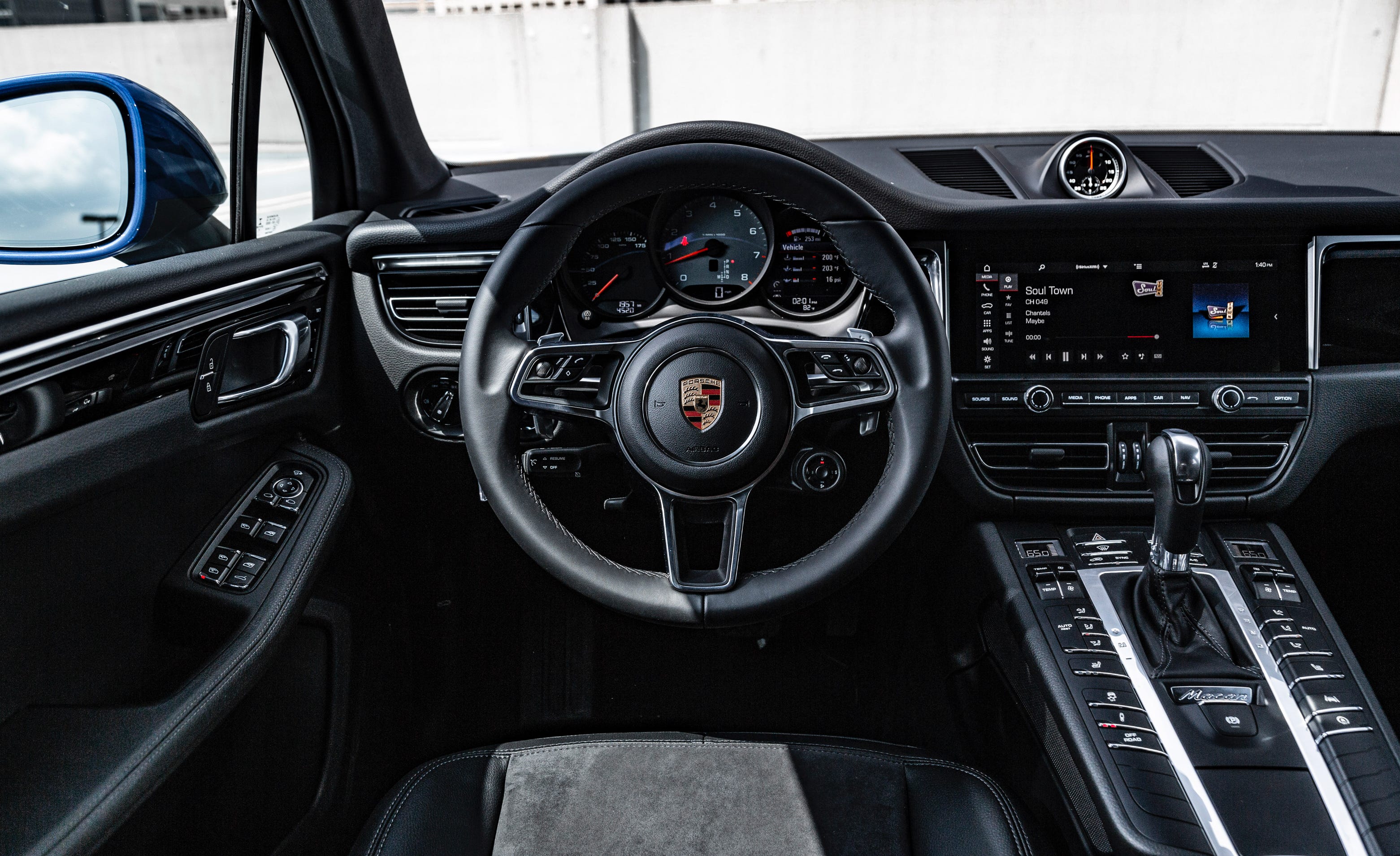 Macan
