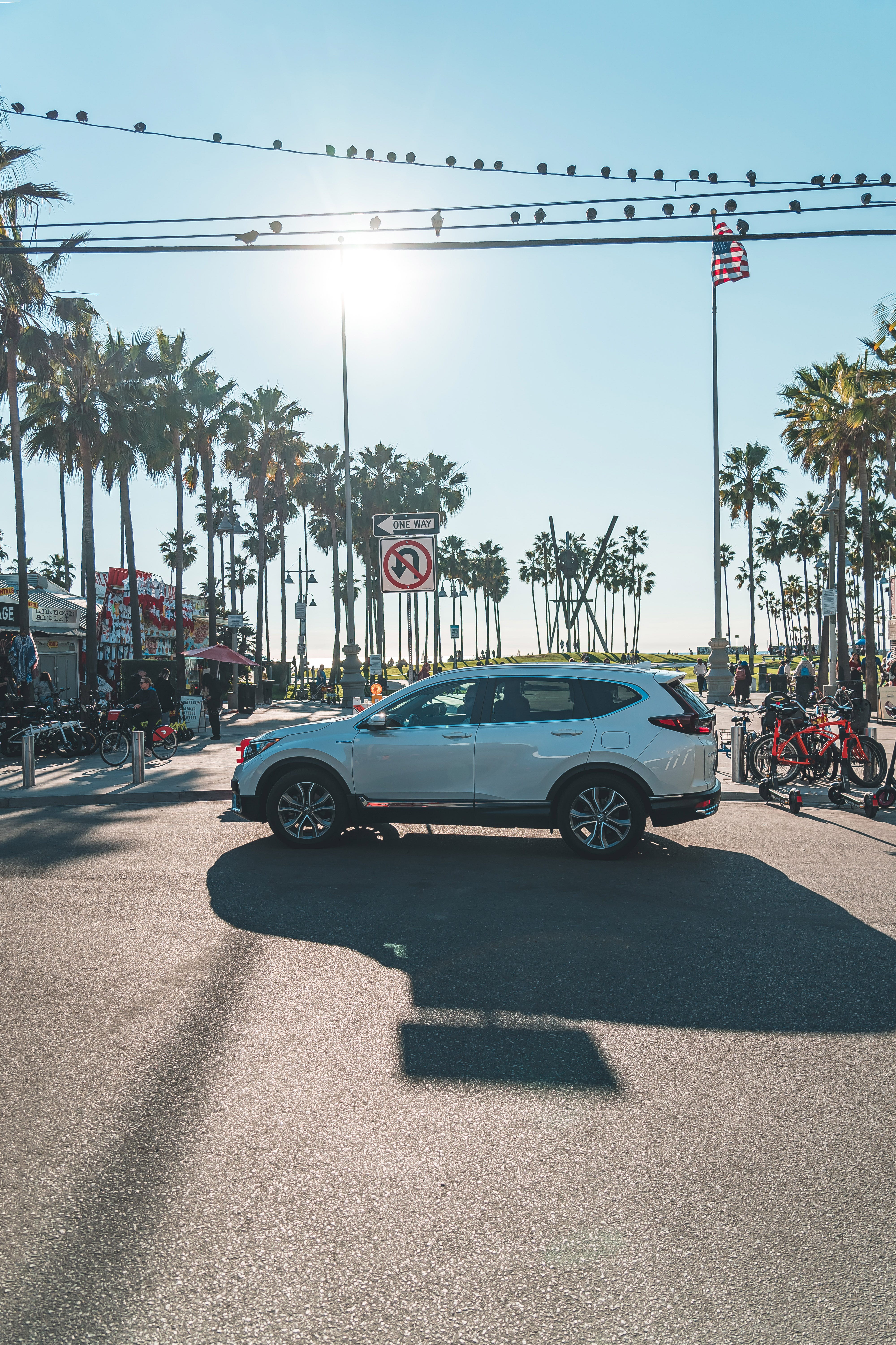 CR-V