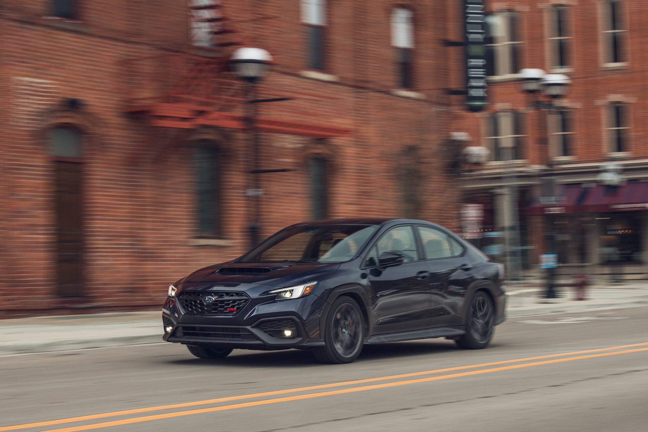 WRX