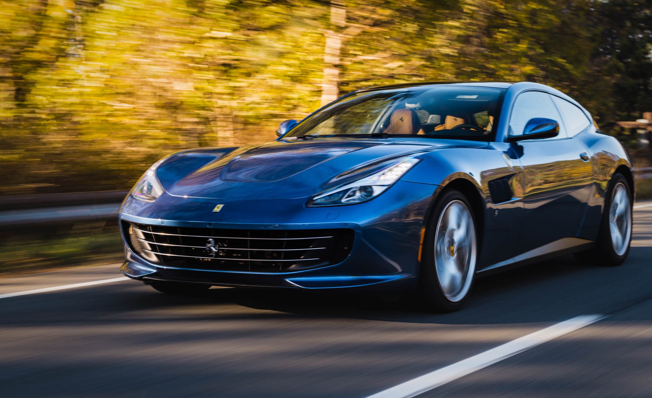 GTC4Lusso