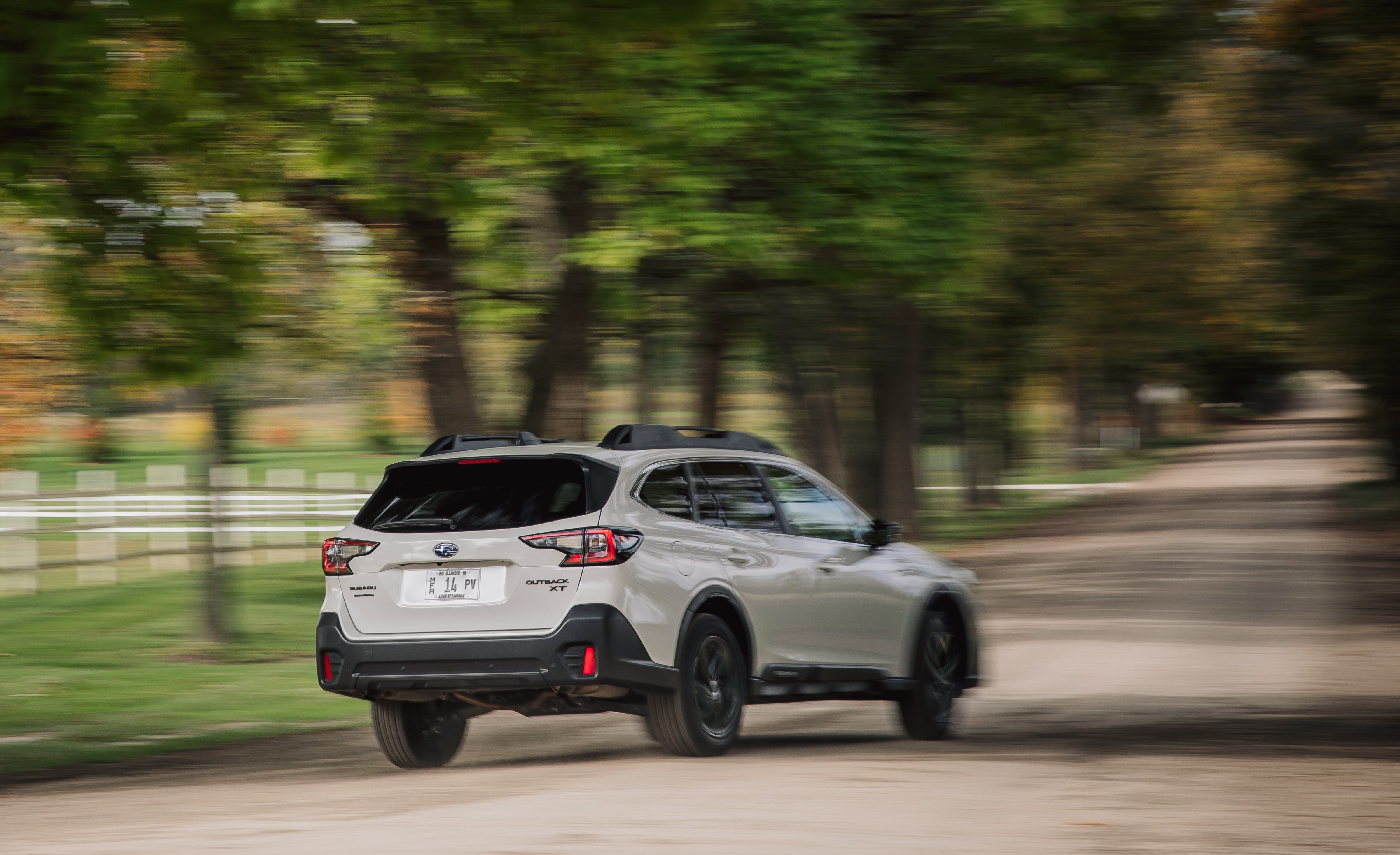 Tested: The 2026 Subaru Outback Is Now an SUV