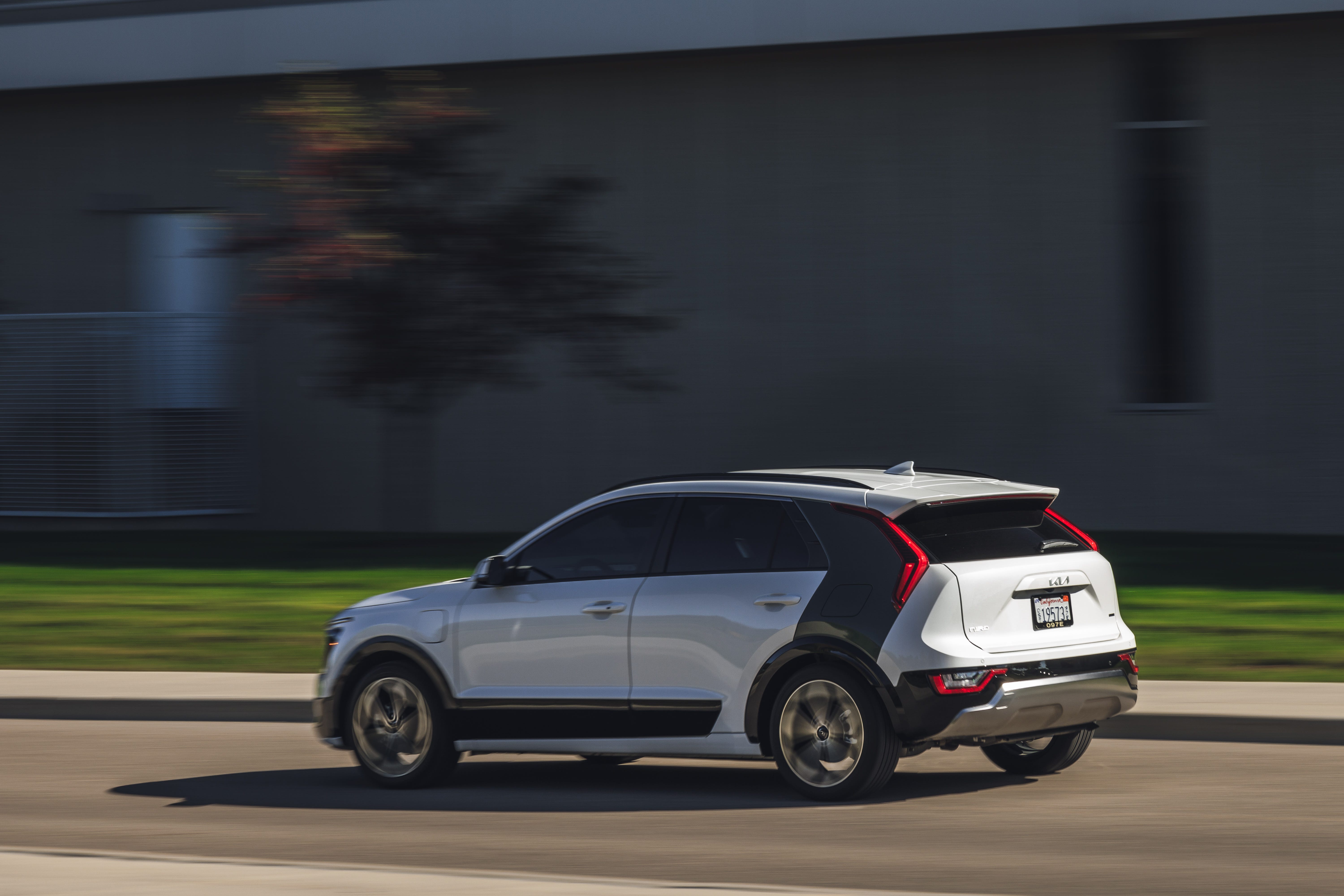 Niro Hybrid