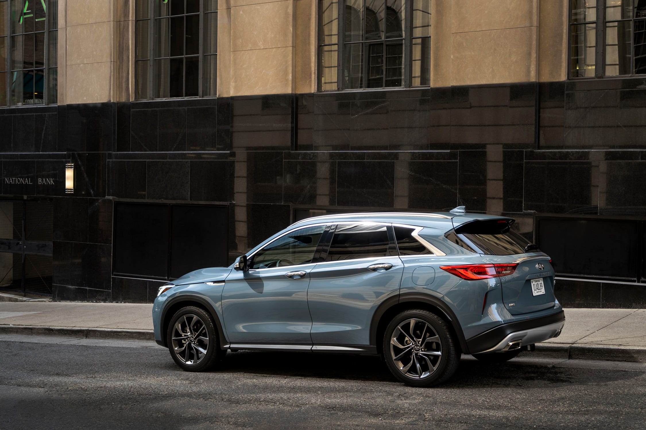 QX50
