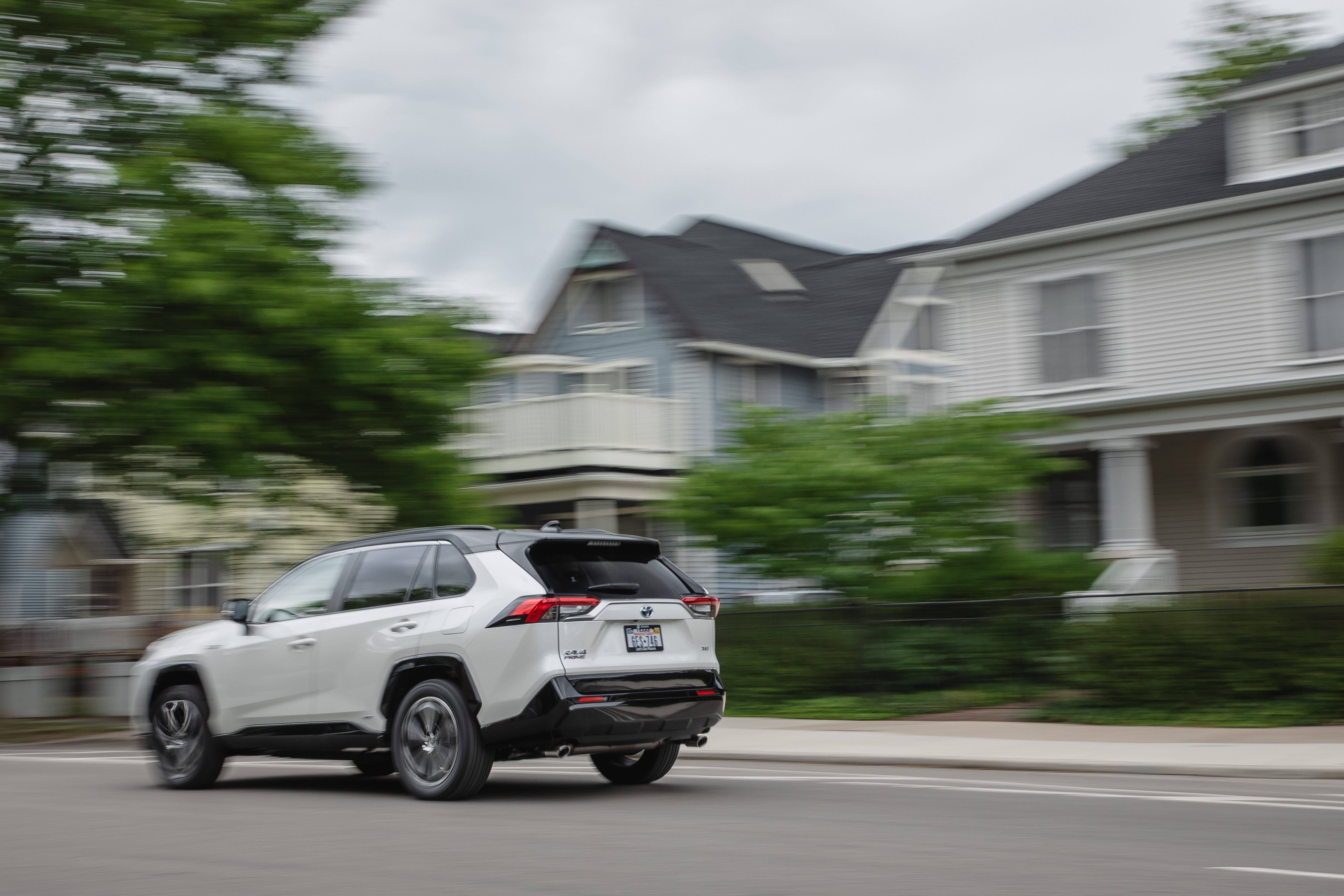 RAV4 Hybrid