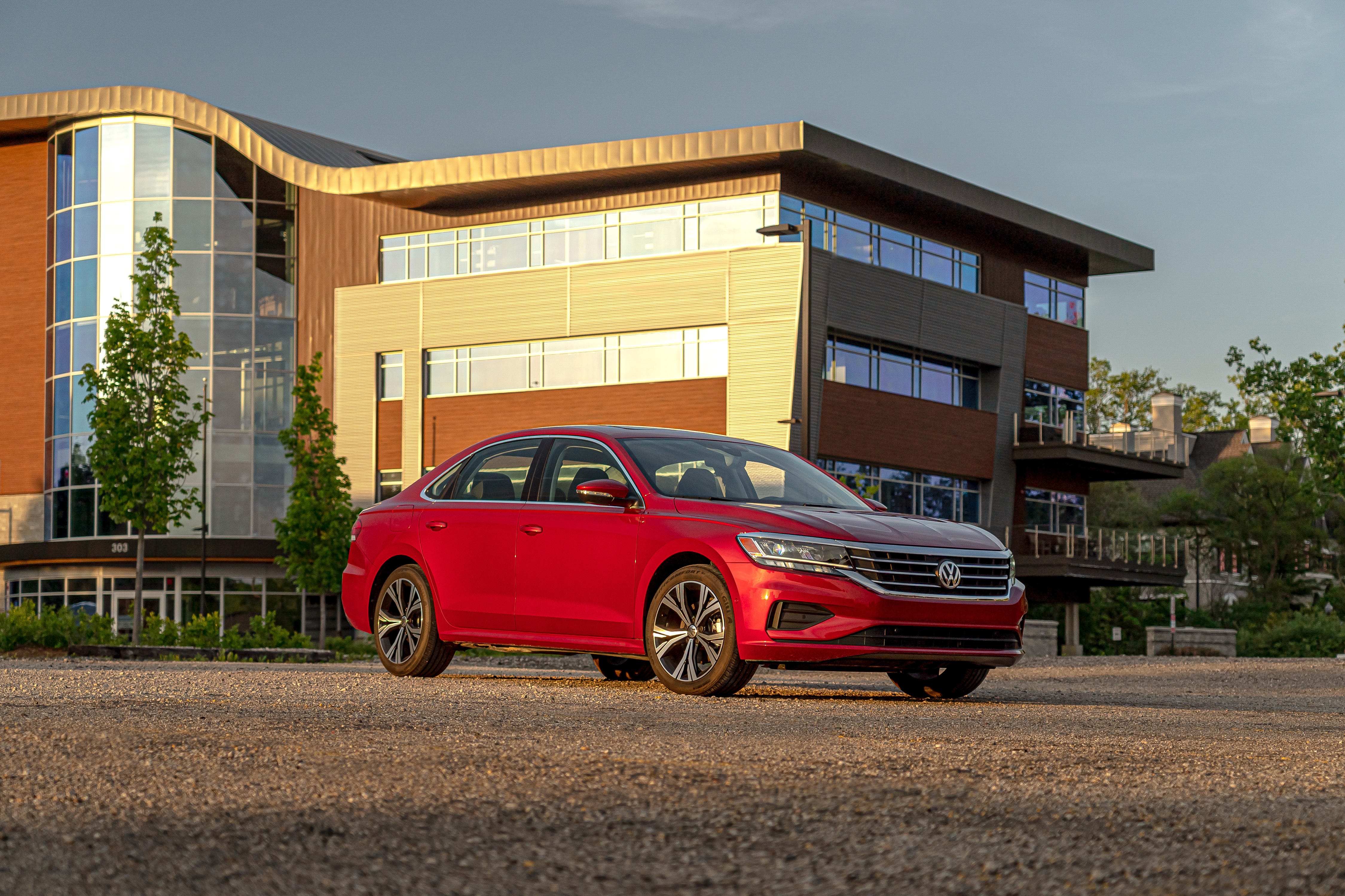 Passat