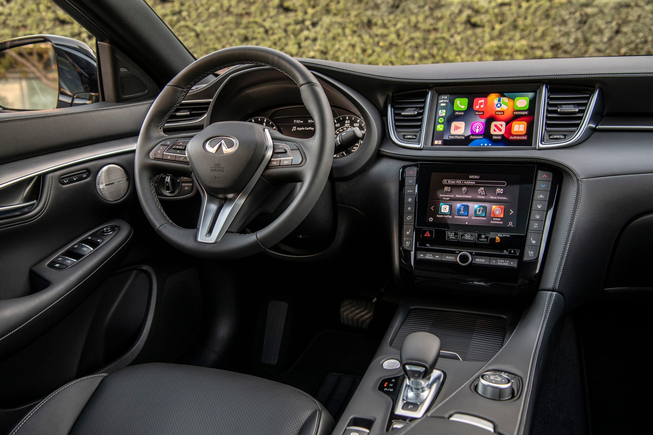 QX55