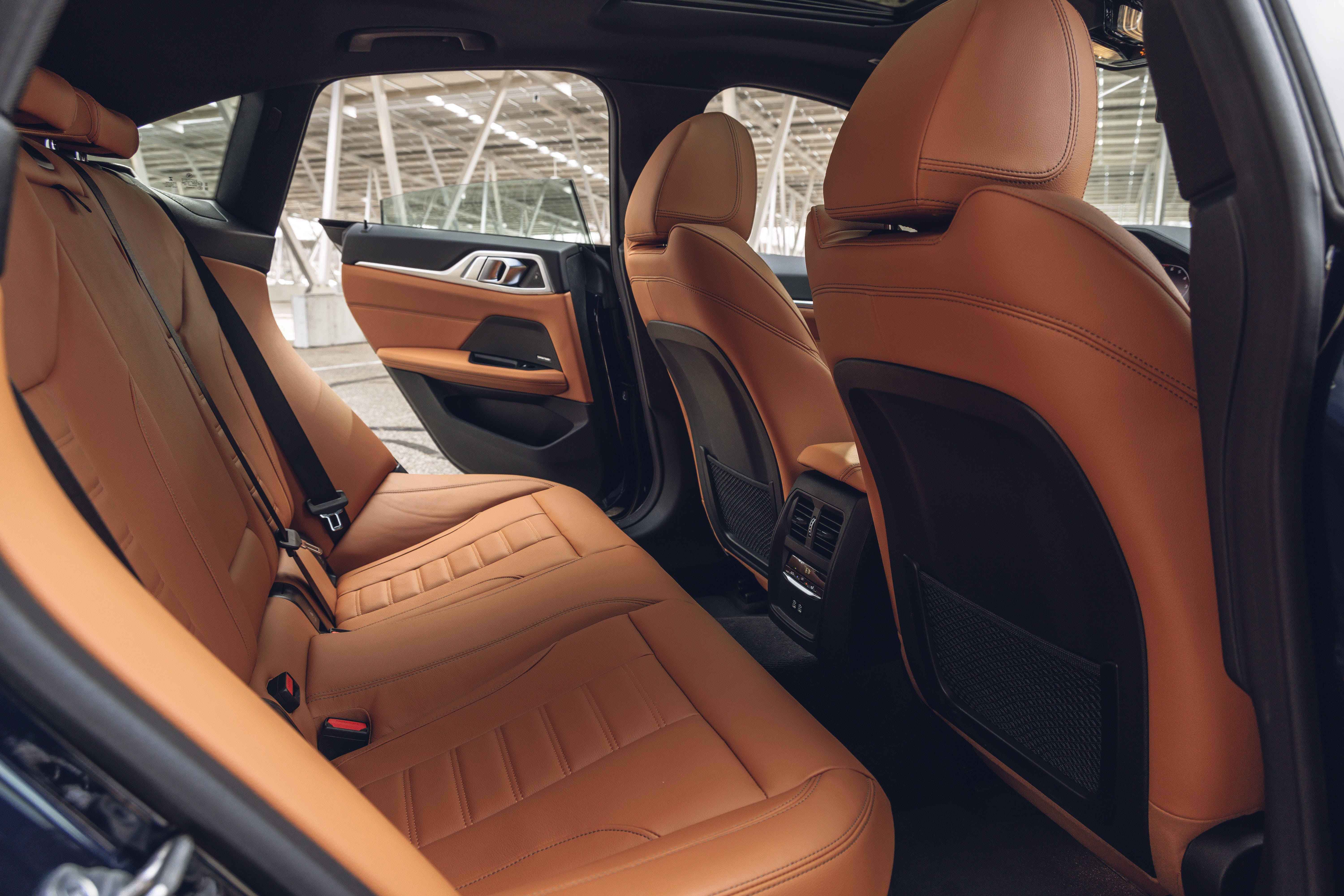 4-series Gran Coupe