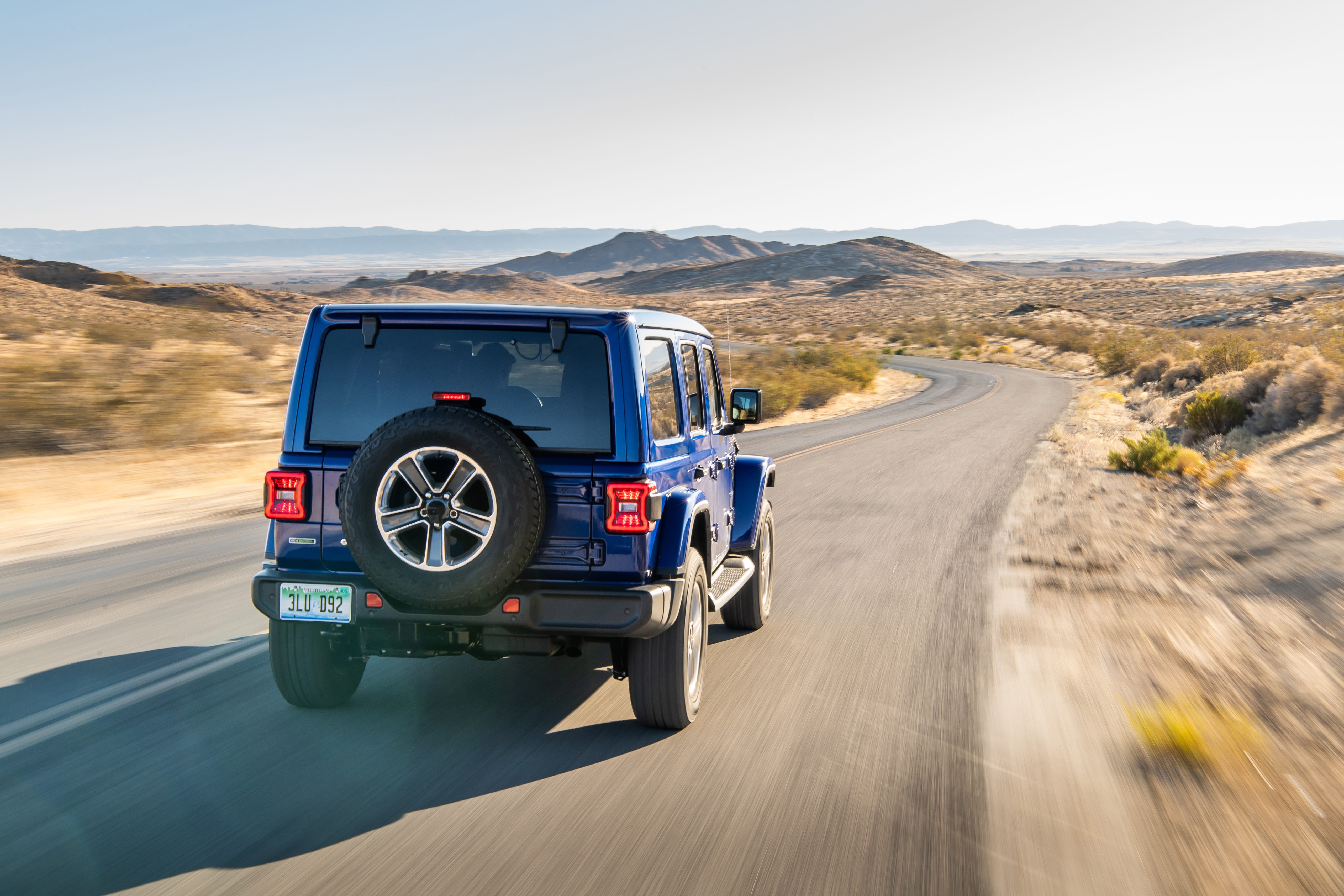 Wrangler