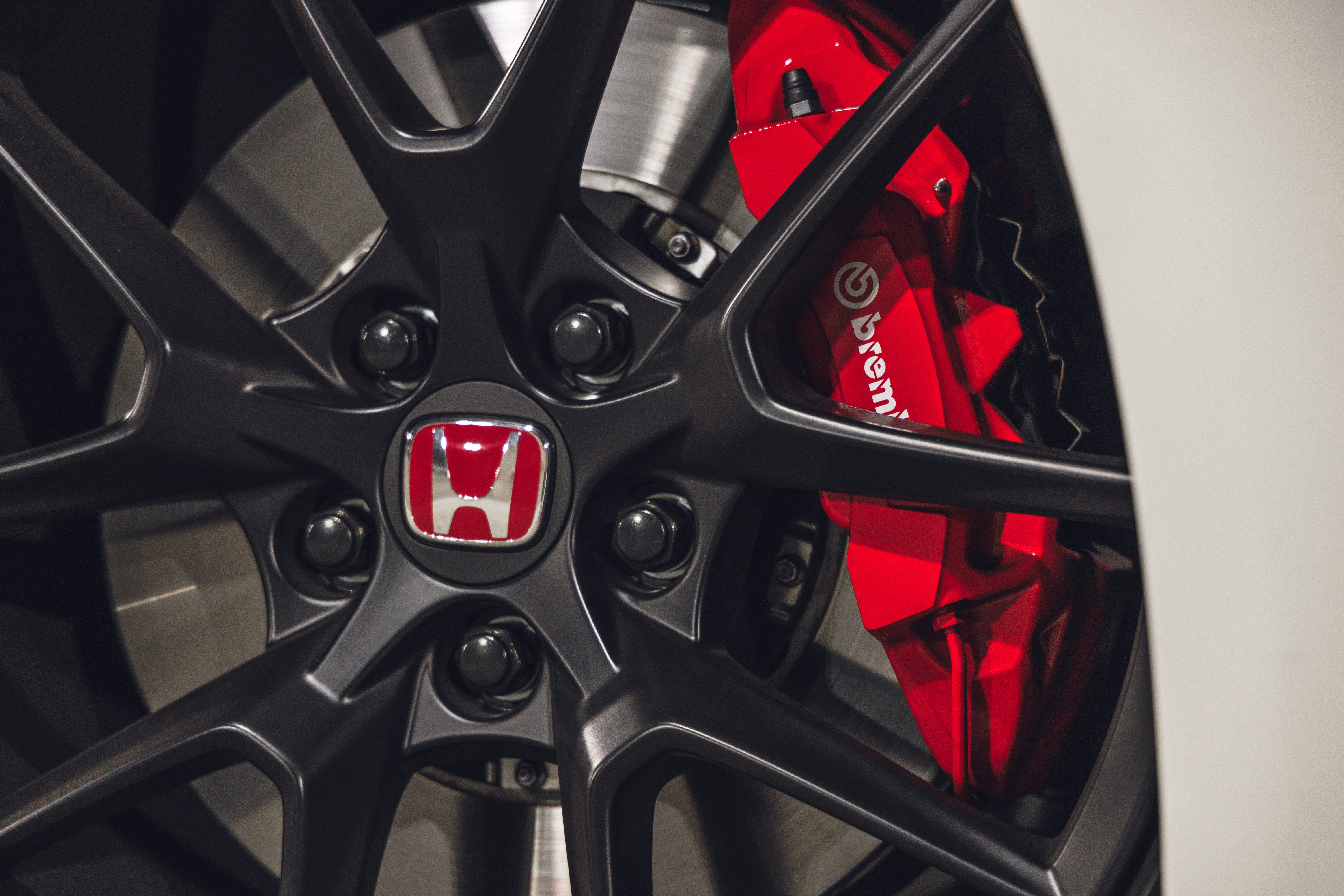 Civic Type R