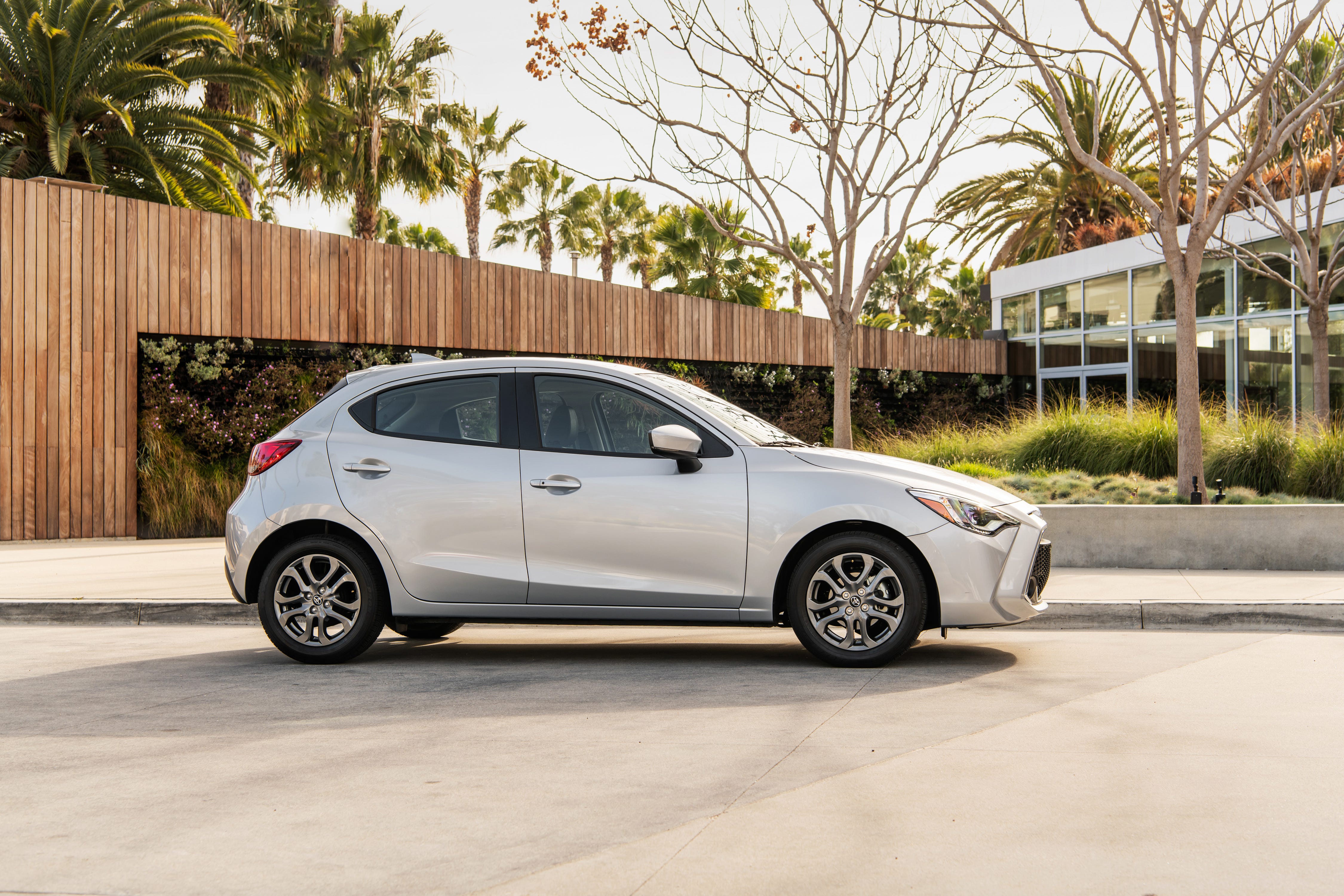 Yaris
