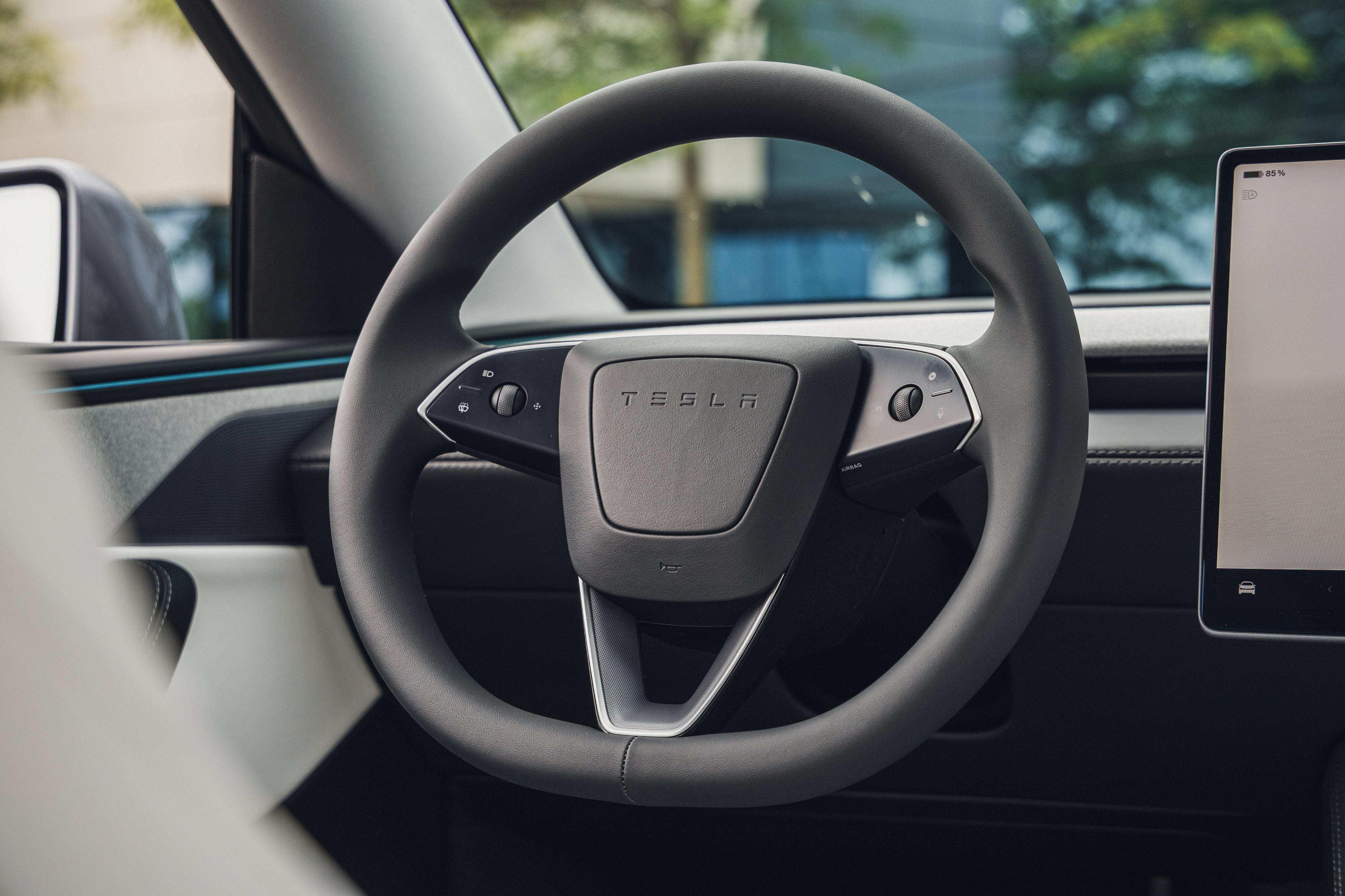 Driven: 2026 Tesla Model Y Performance