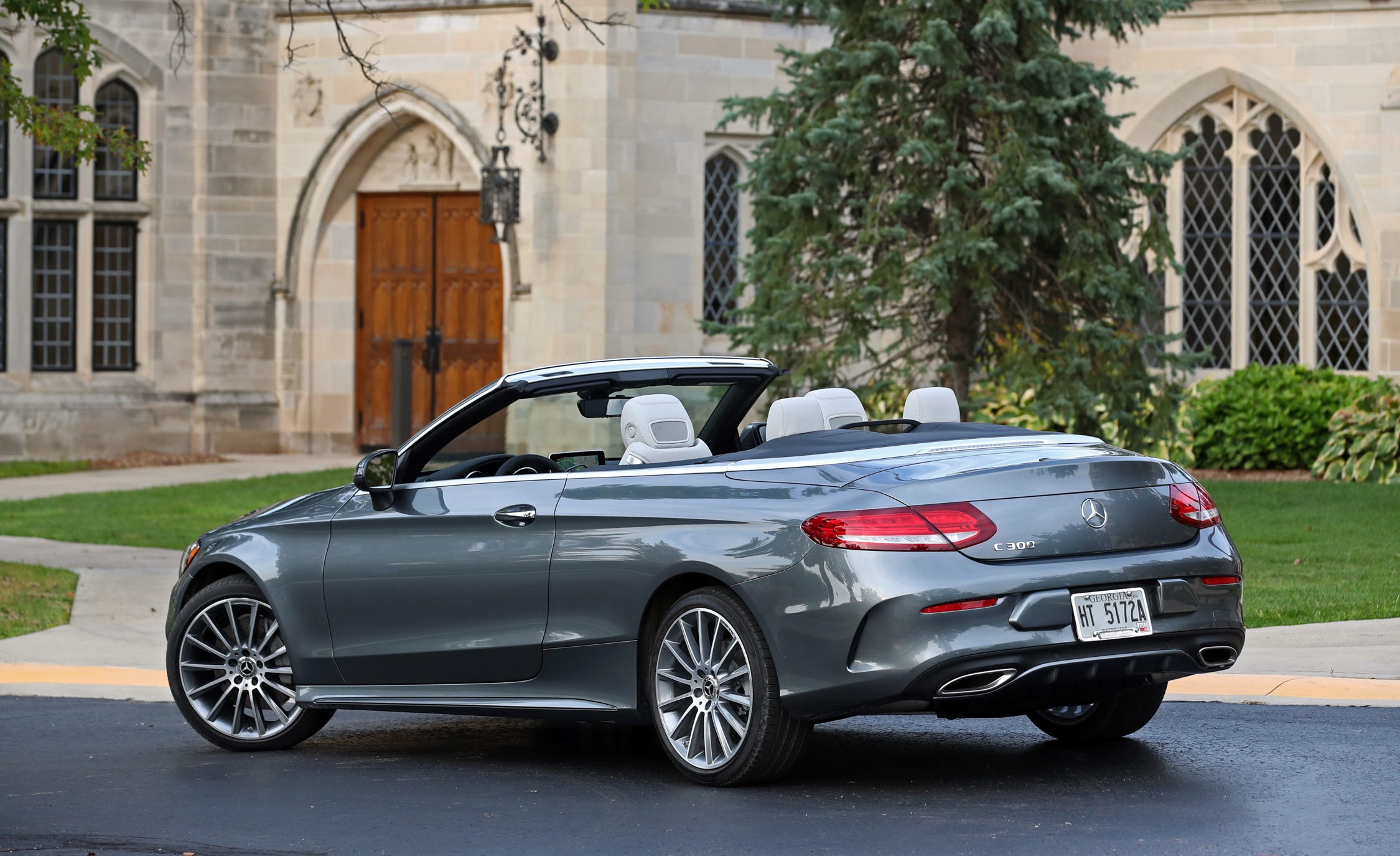 C-Class