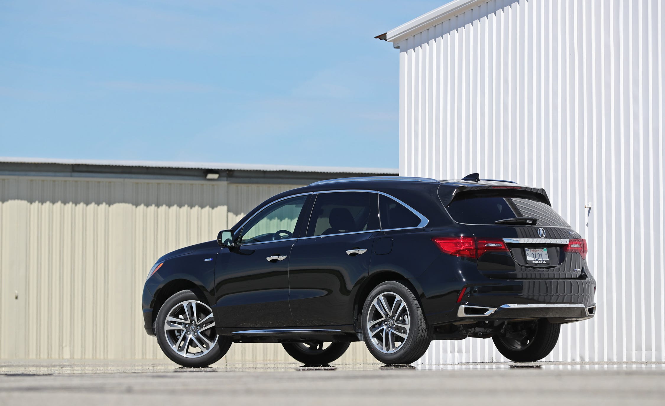 MDX