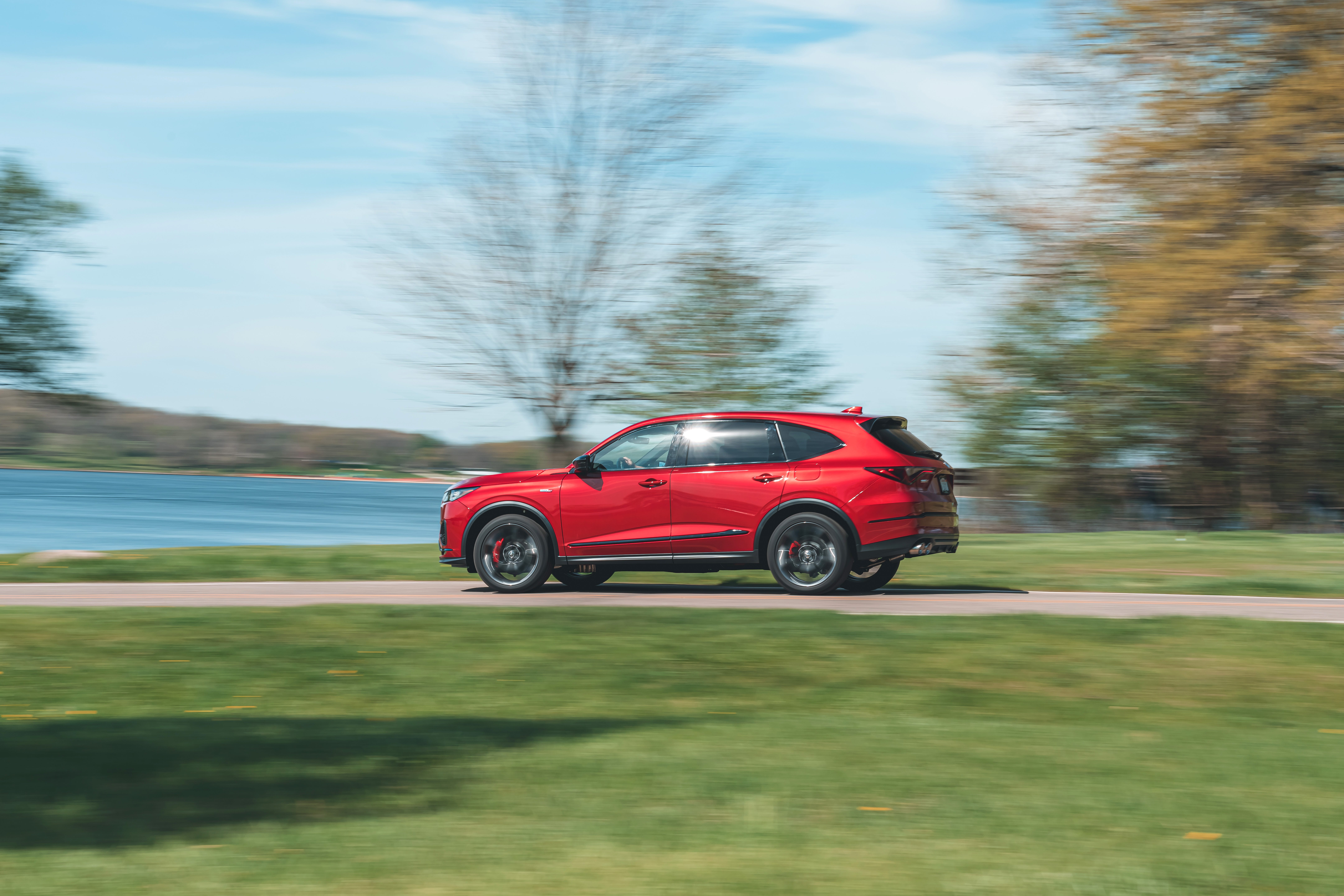 2022 Acura MDX Type S