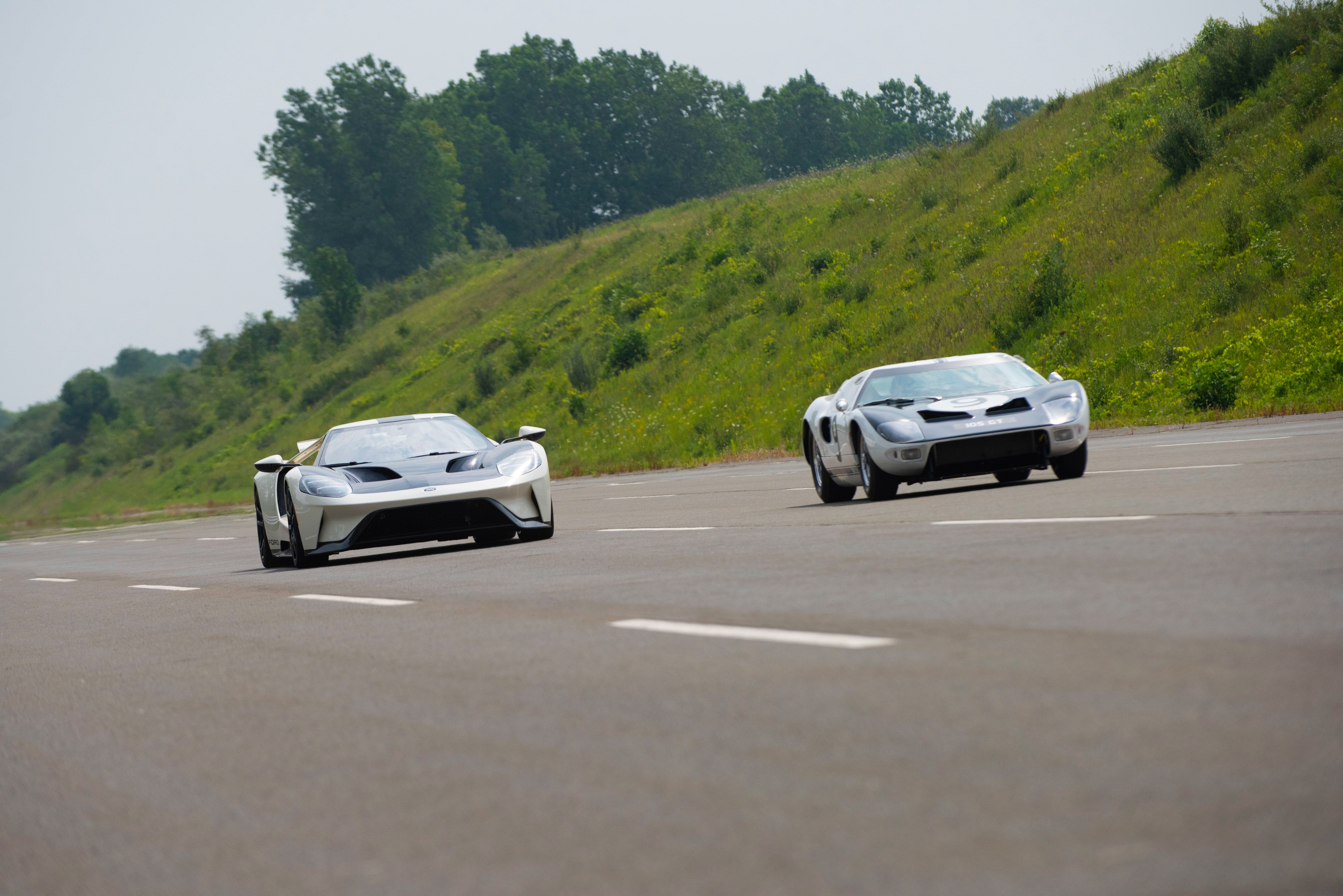 GT