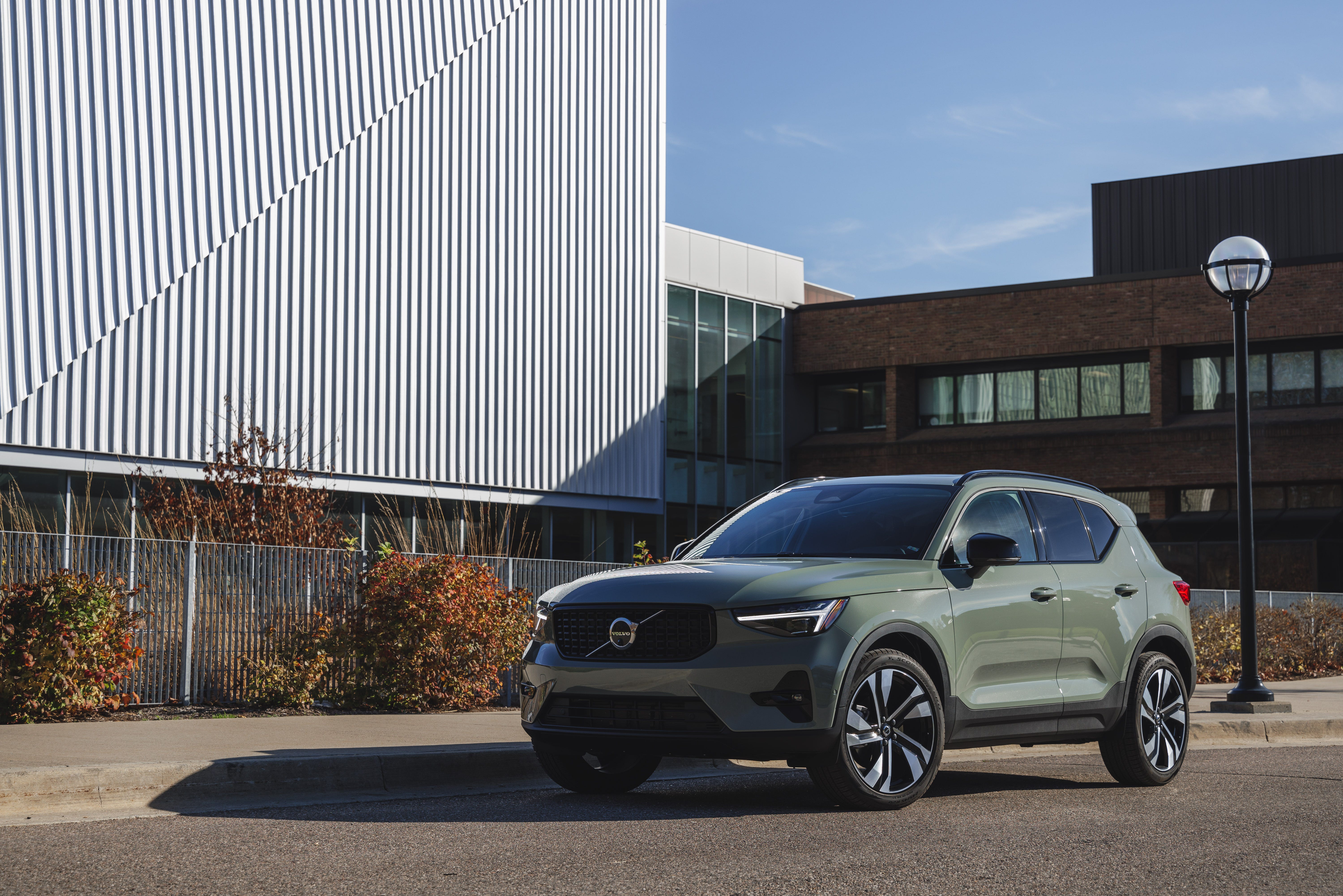 XC40