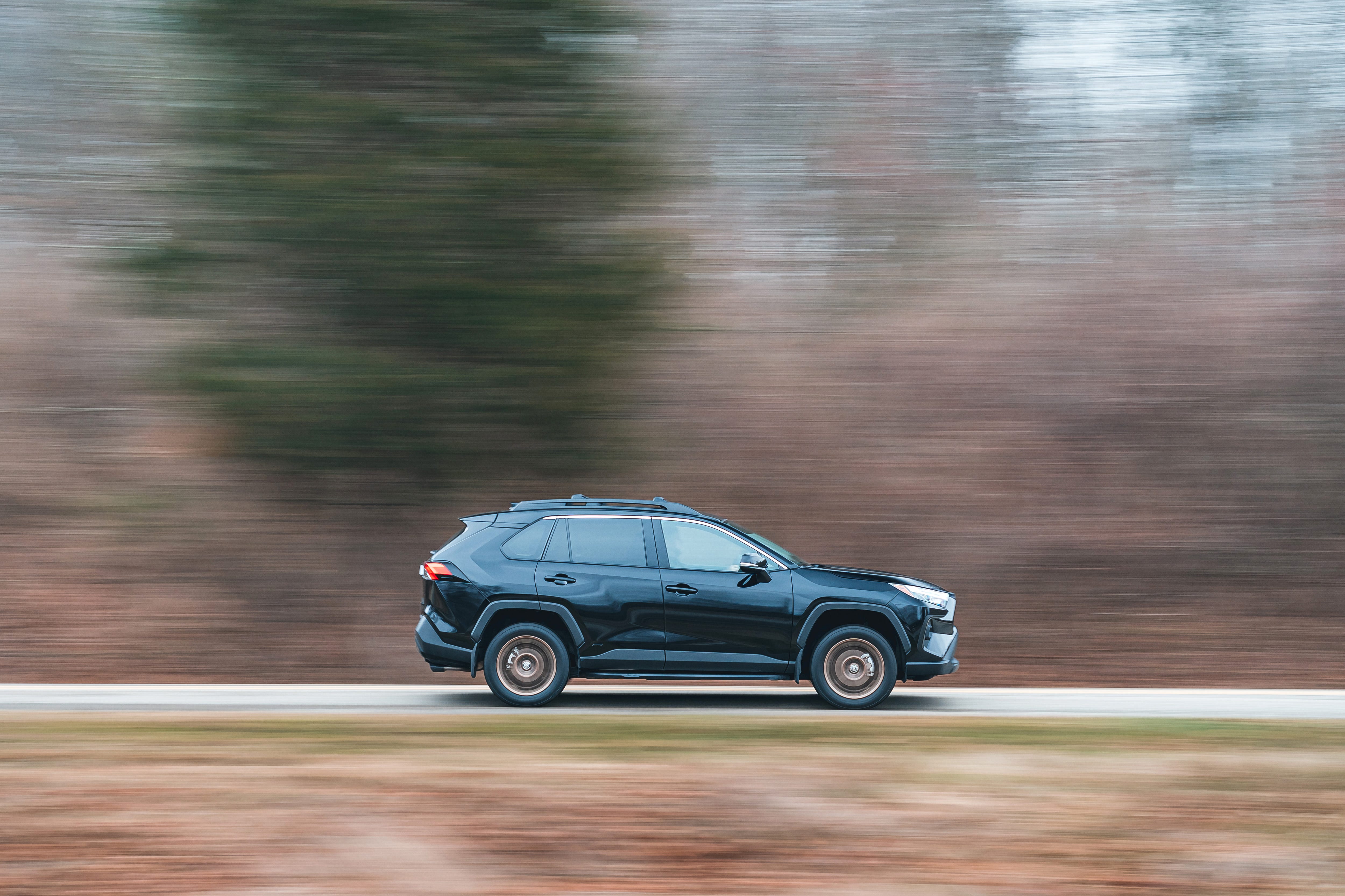 RAV4 Hybrid