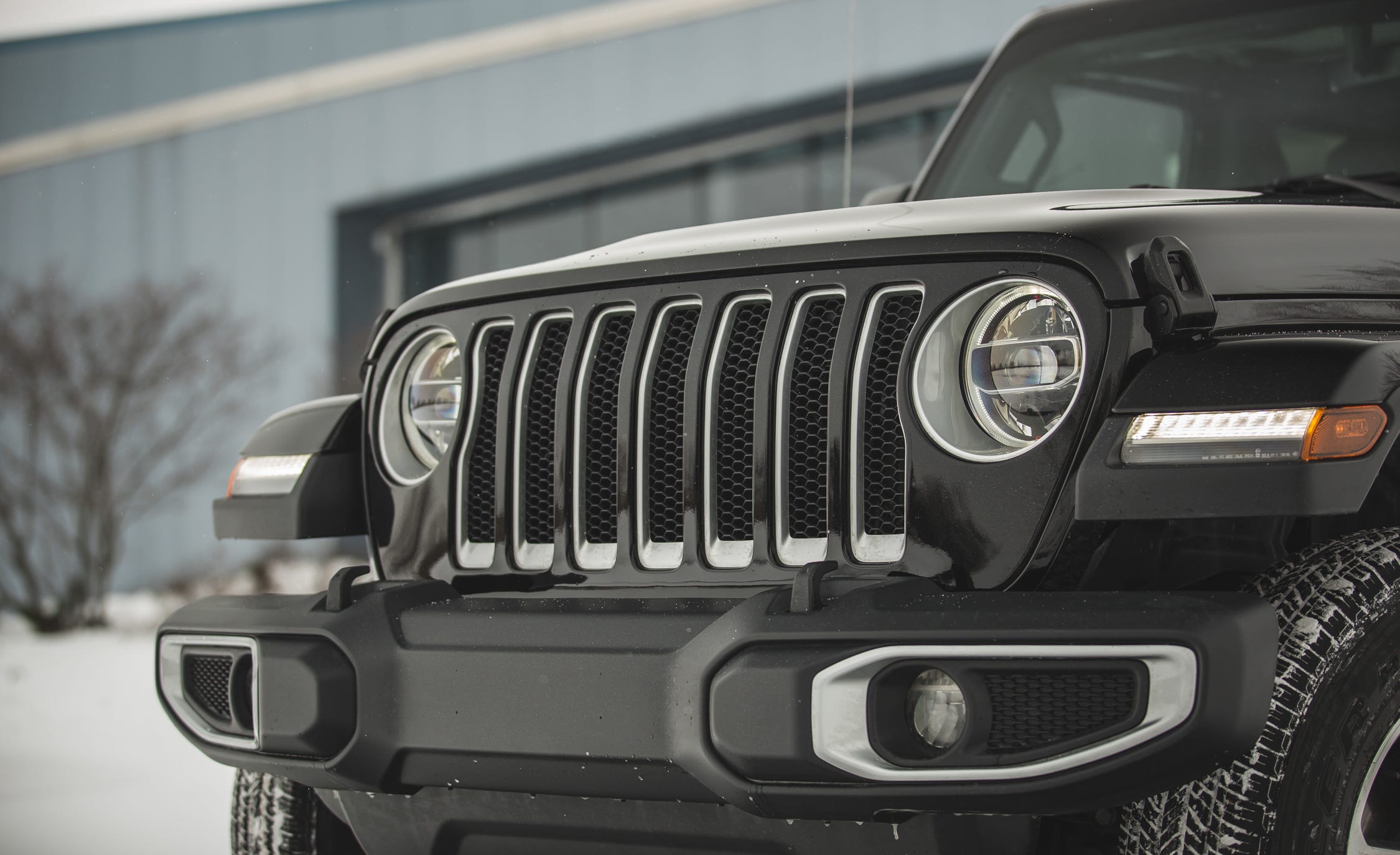 Wrangler