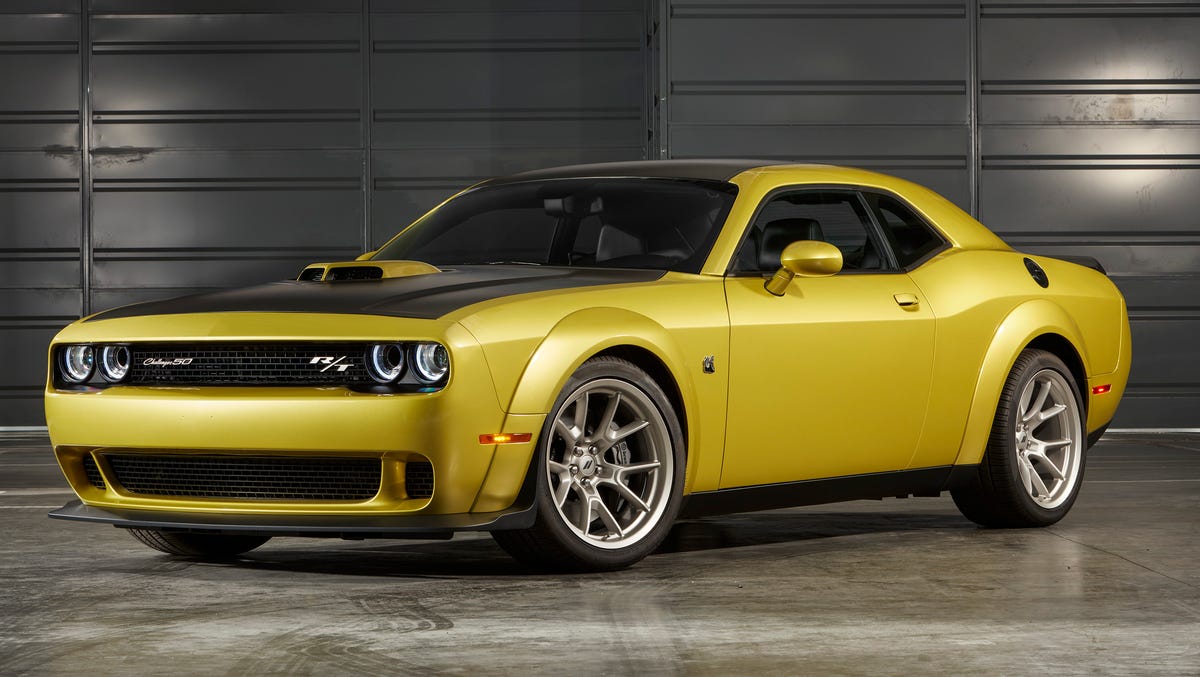 Challenger