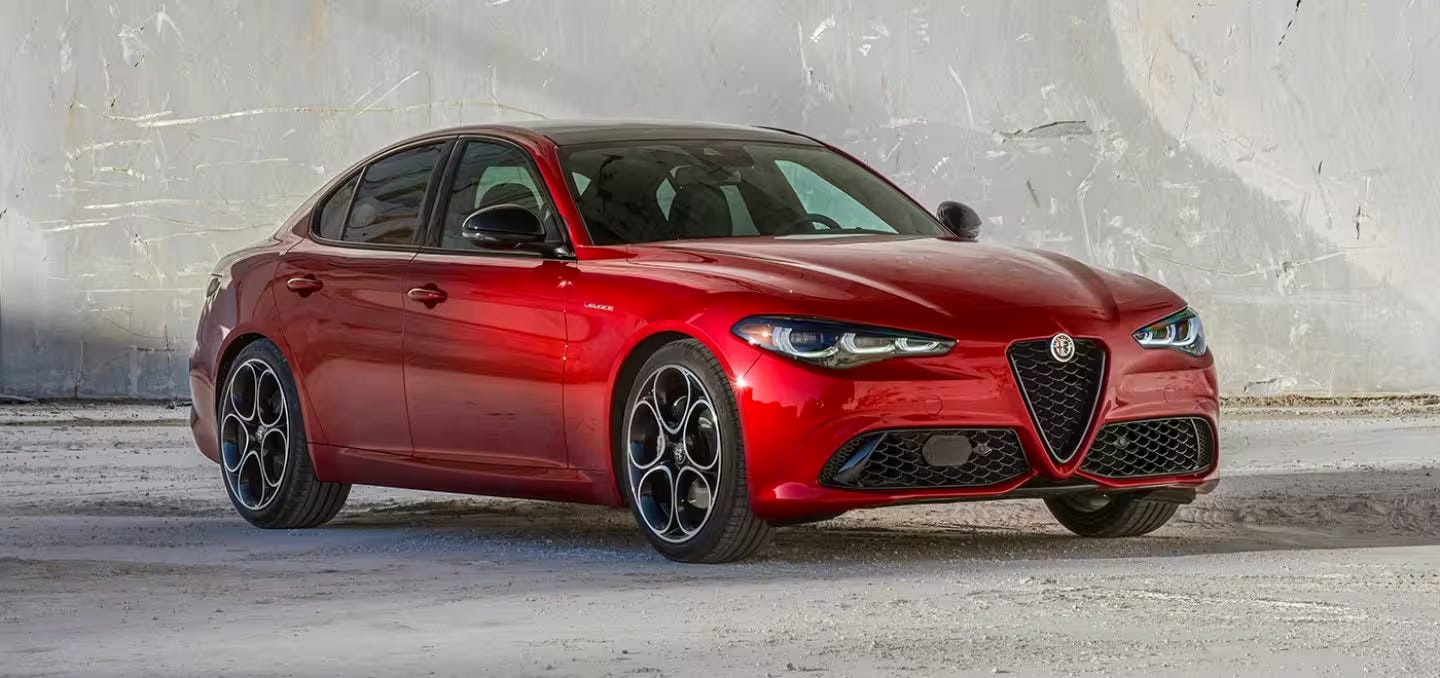 Giulia