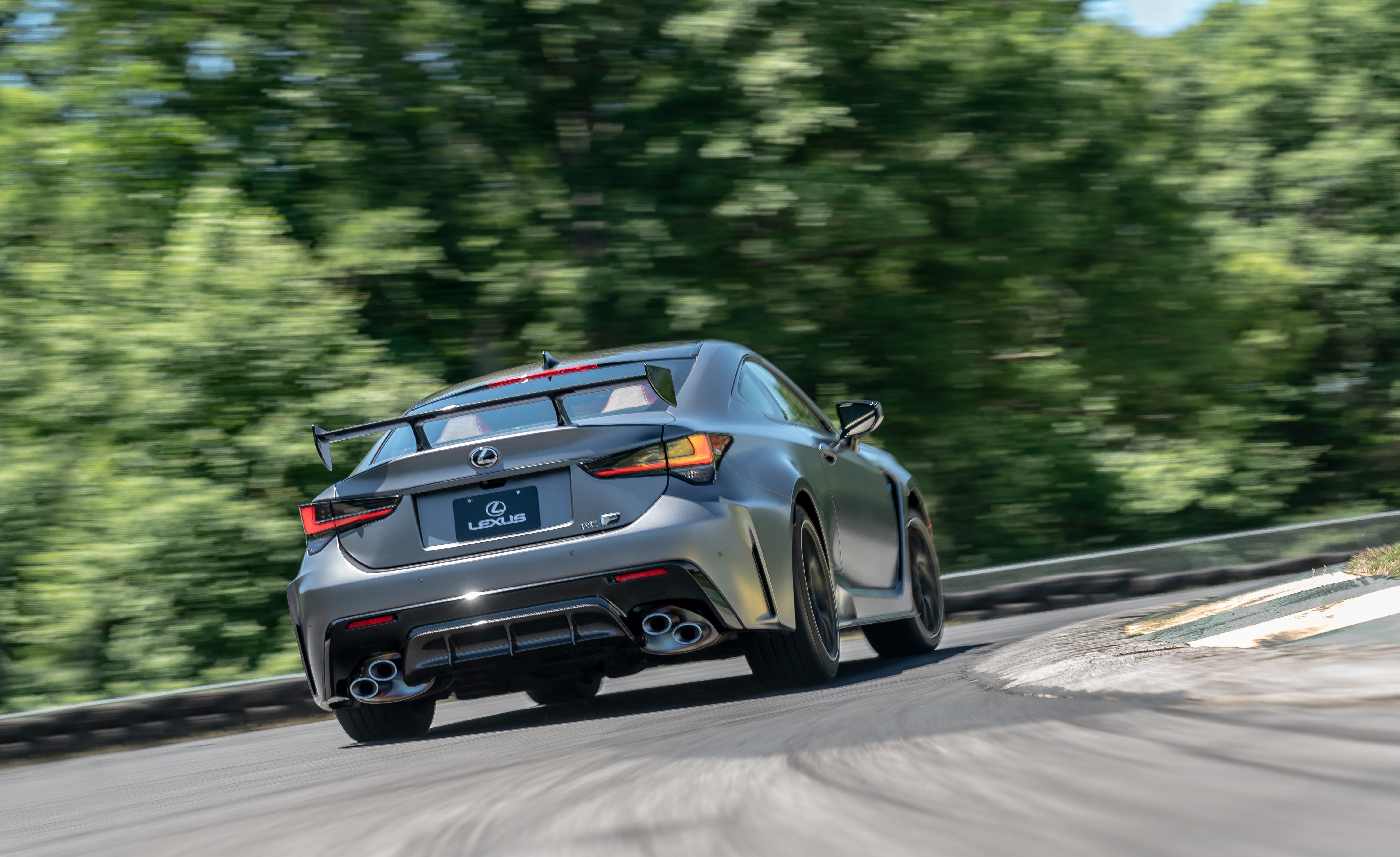 RC F