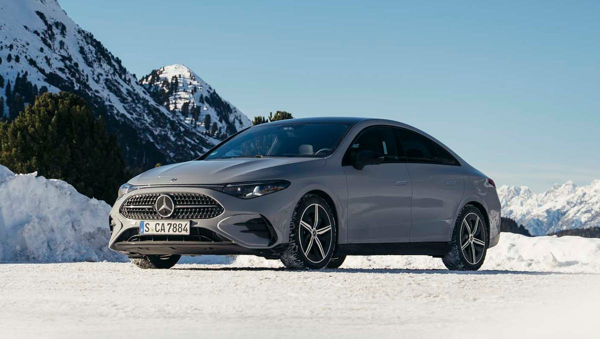 CLA-class