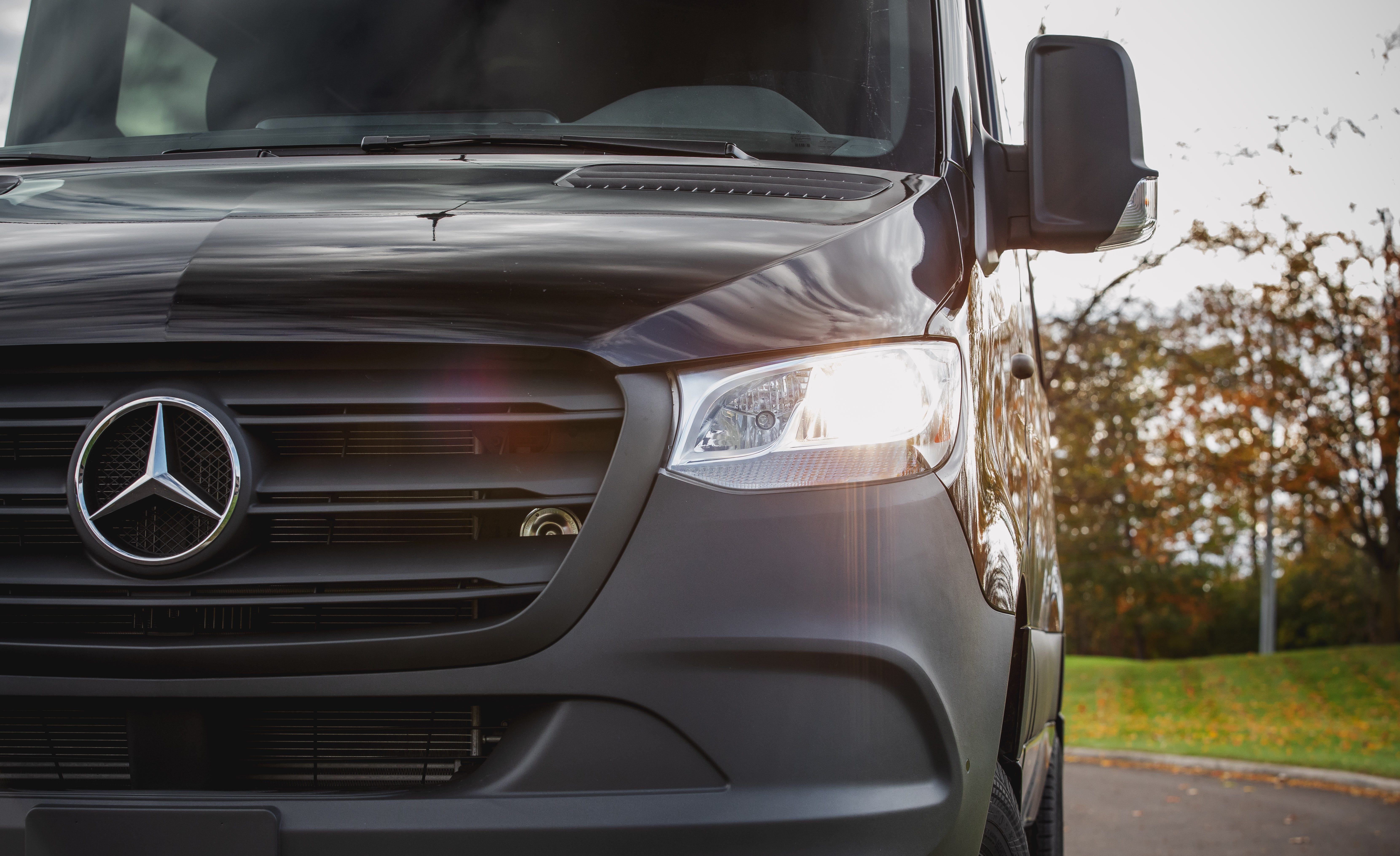 Sprinter