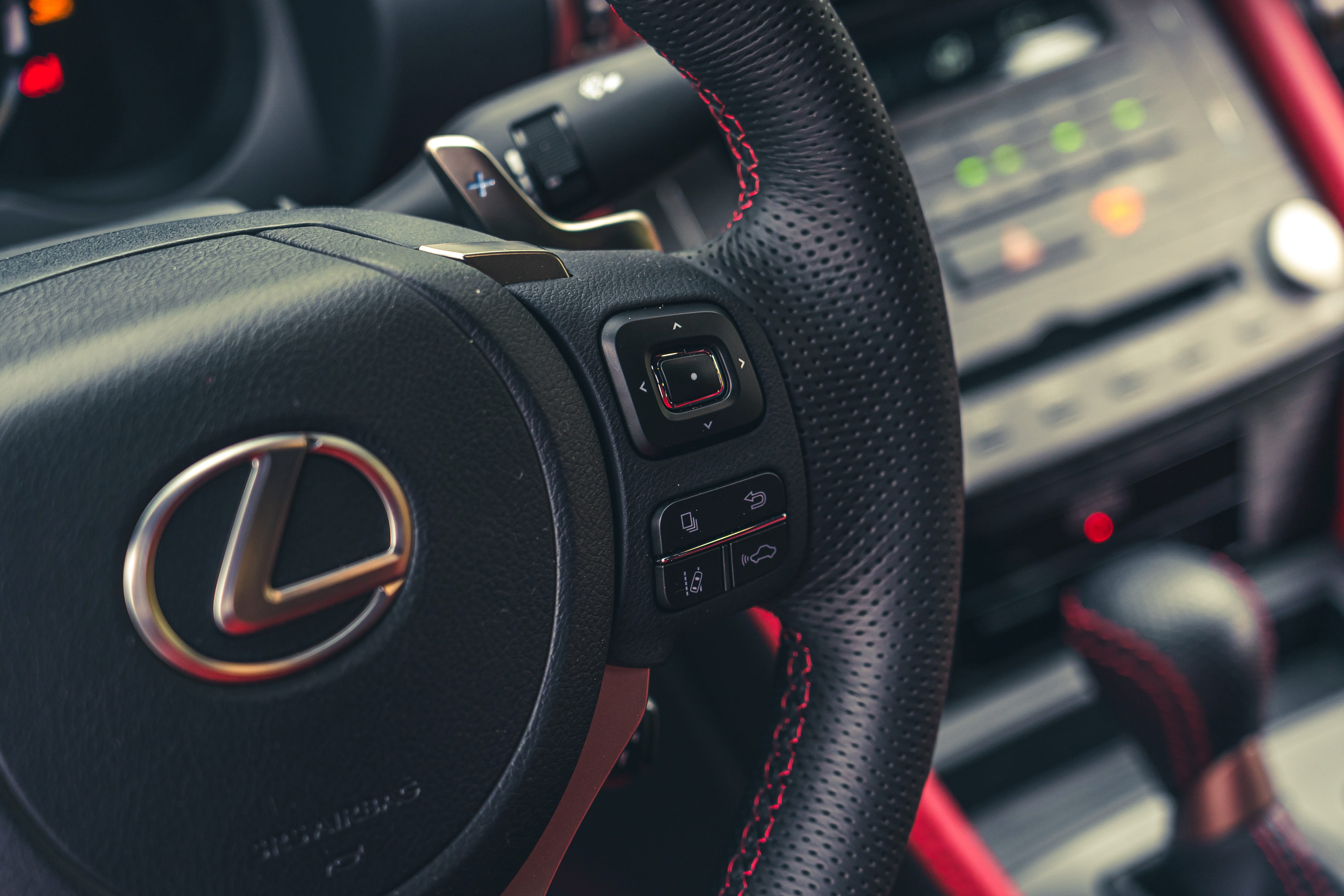 RC F