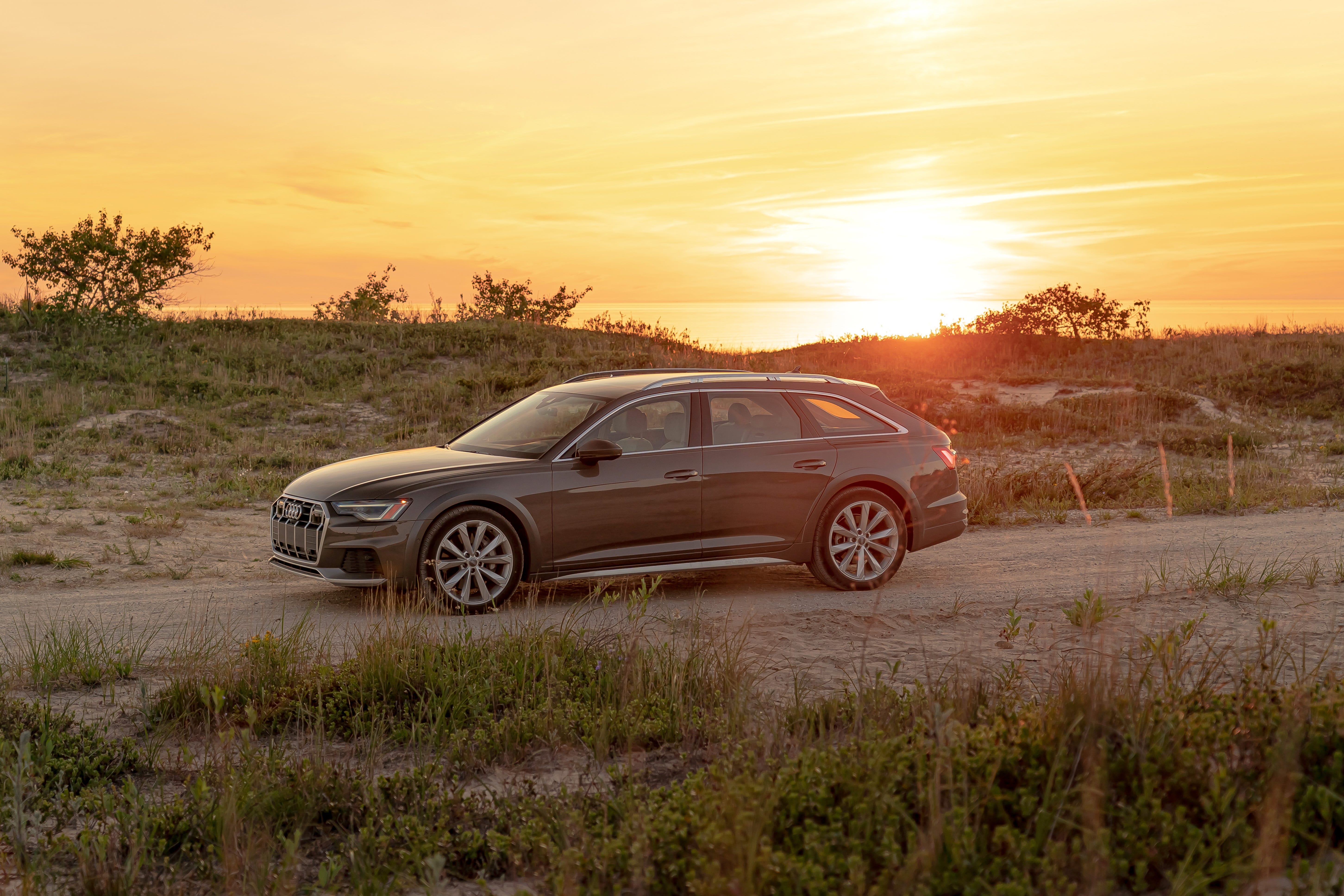 A6 Allroad