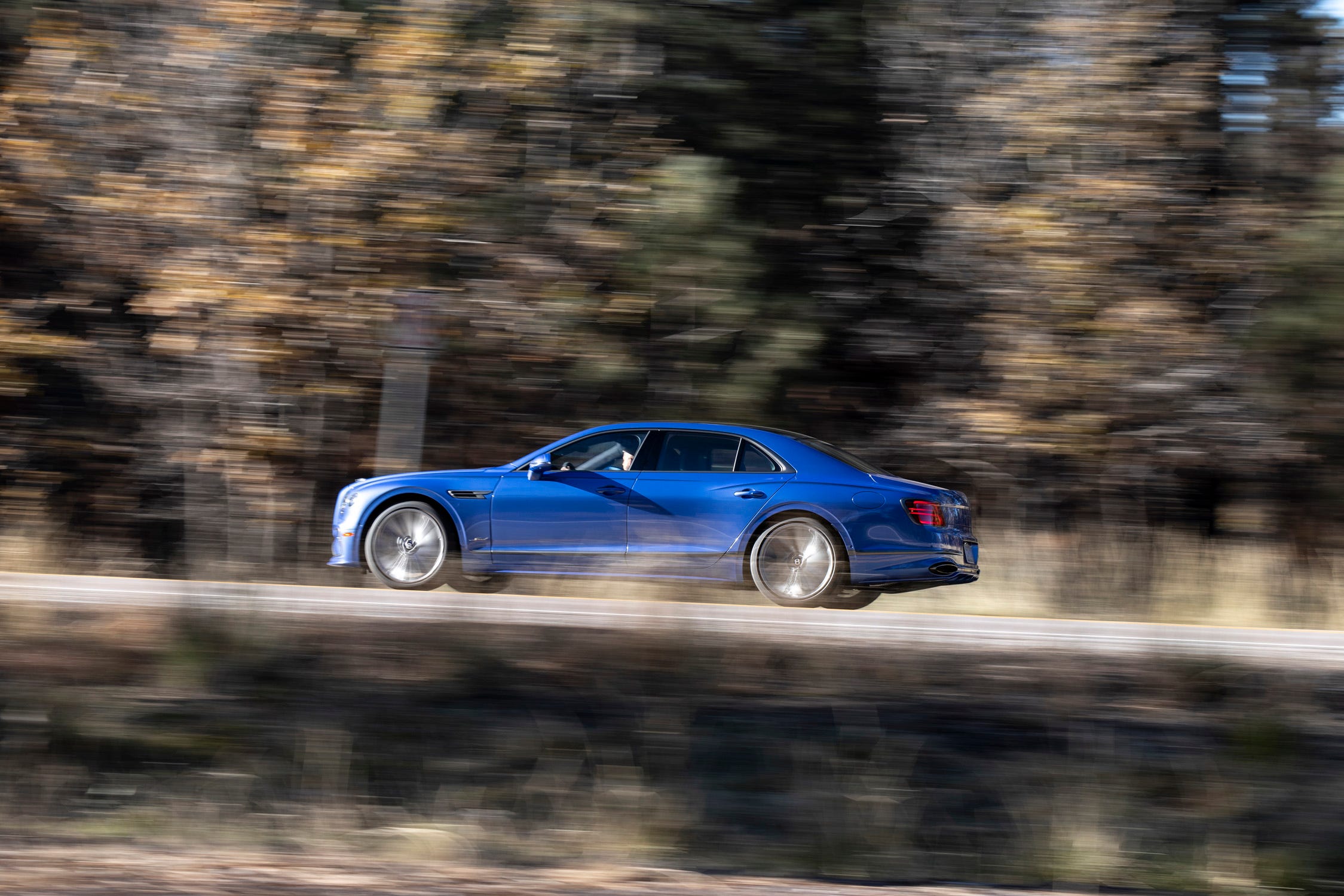 Flying Spur