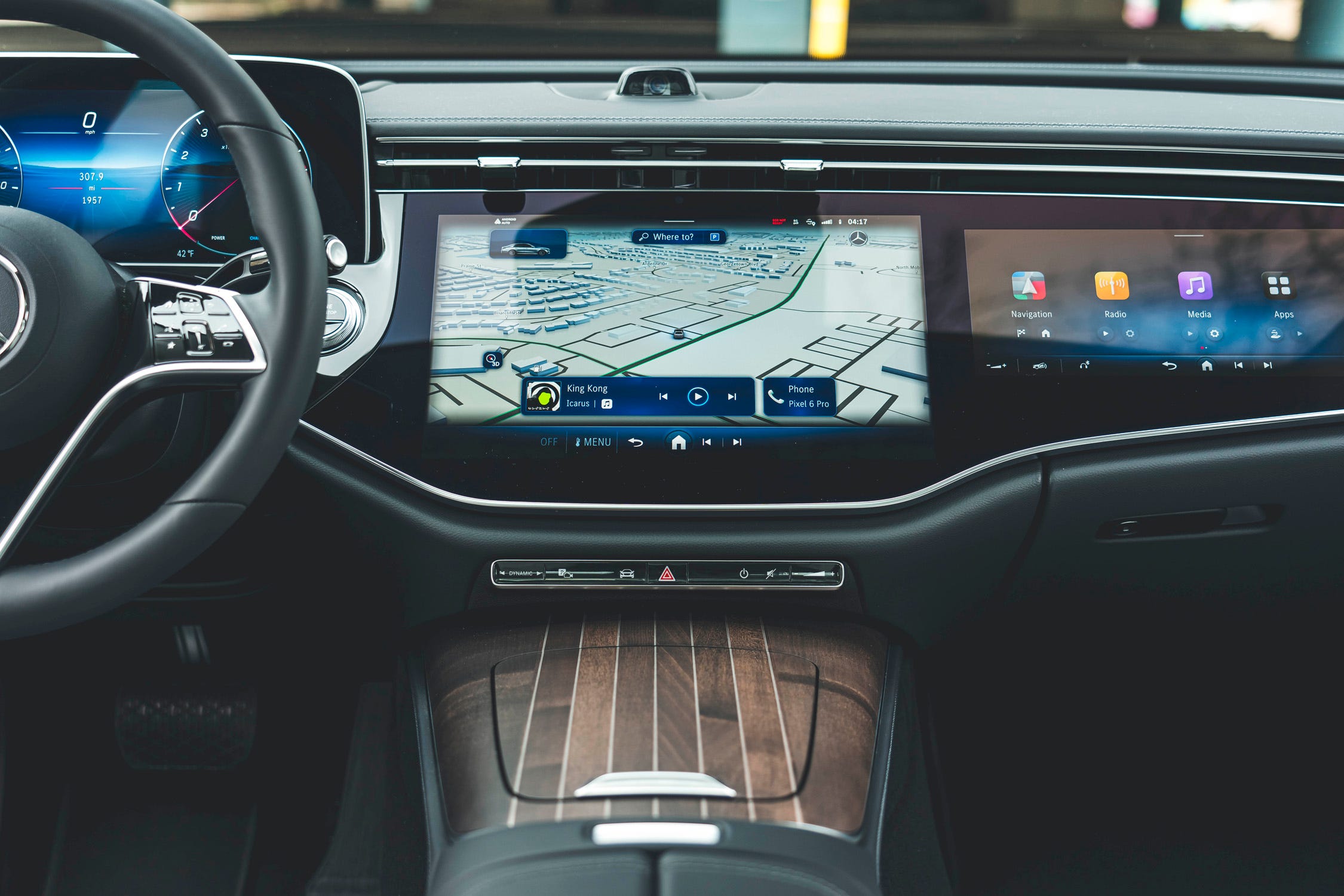 E-class