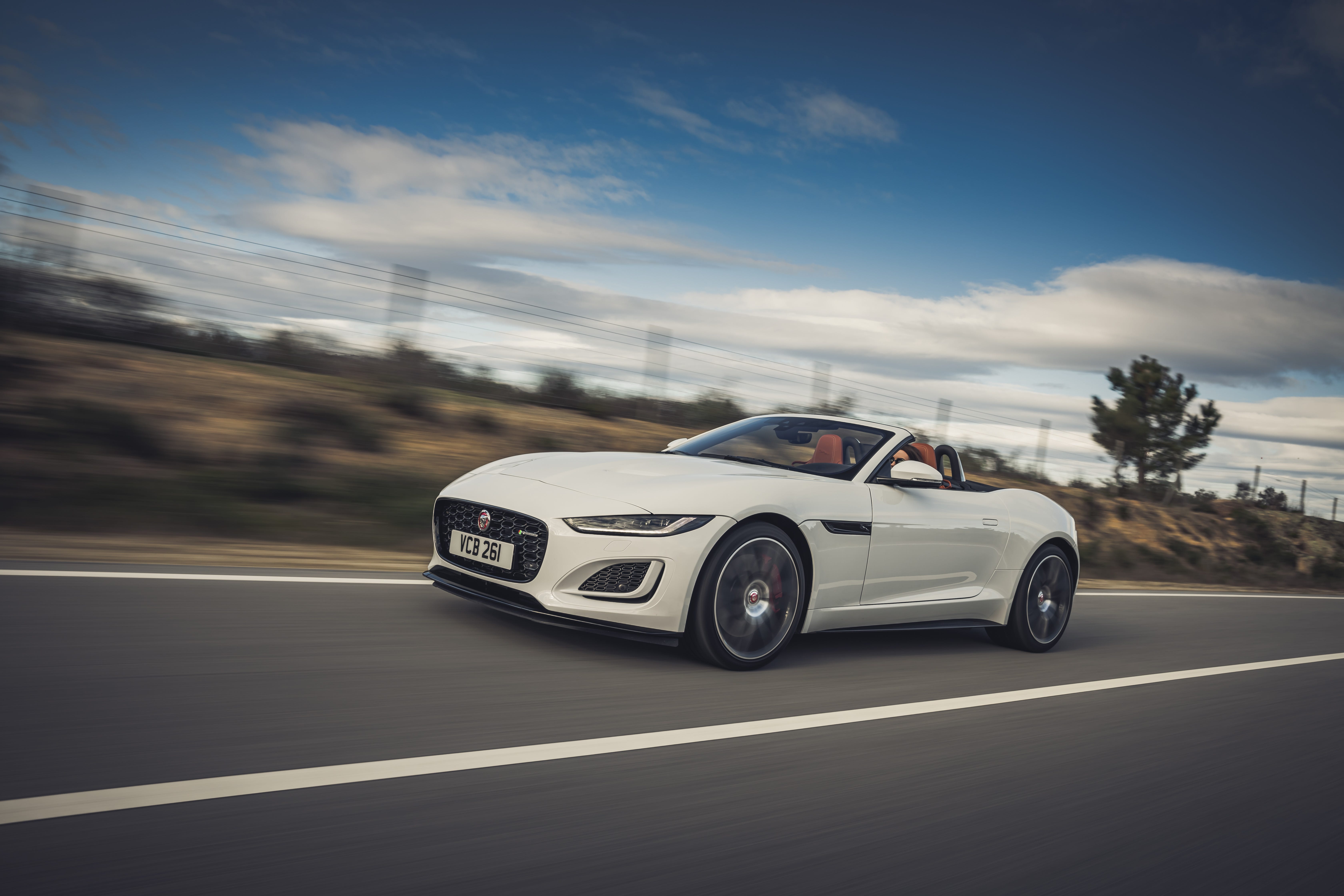 F-Type