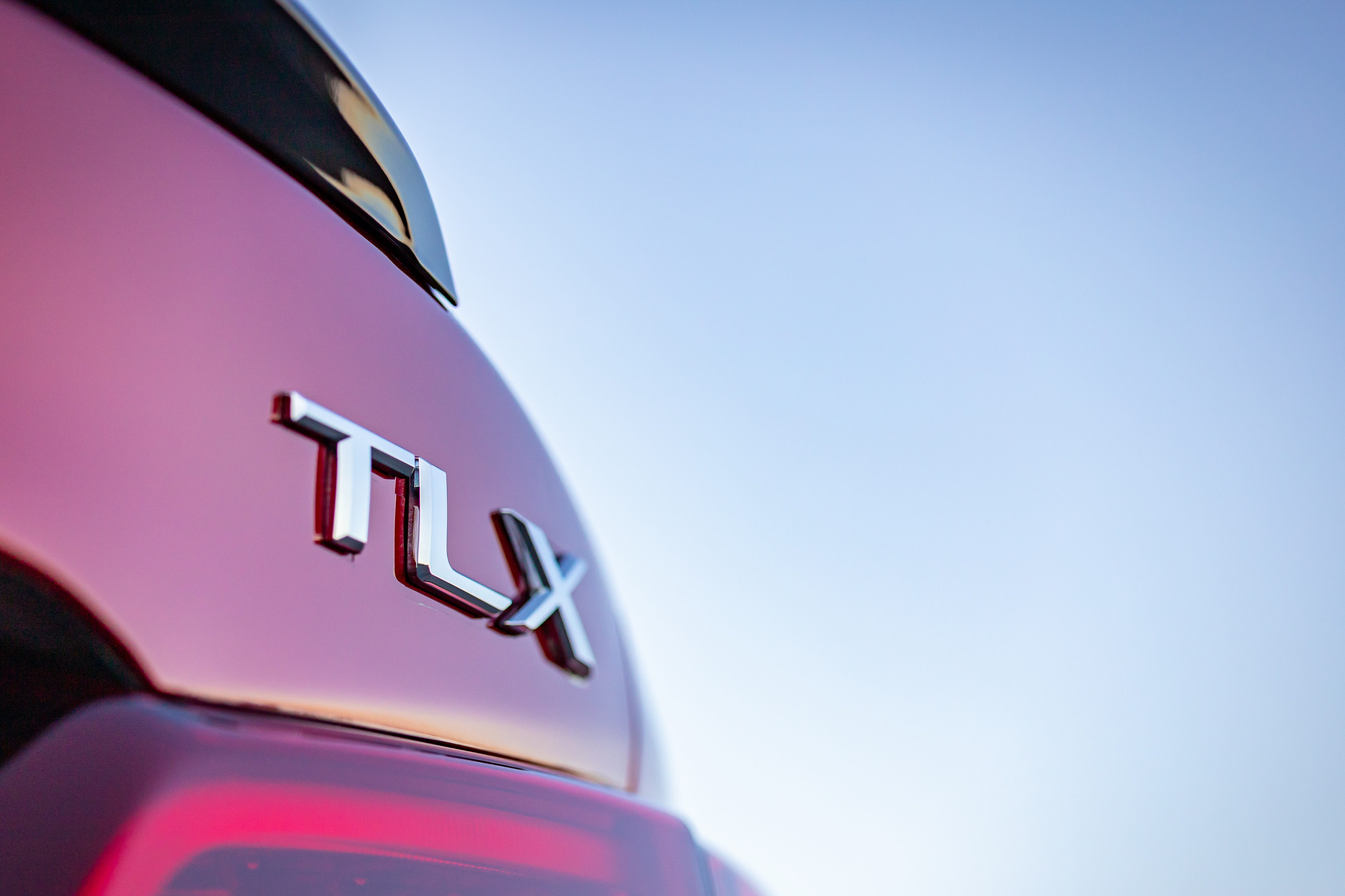 TLX