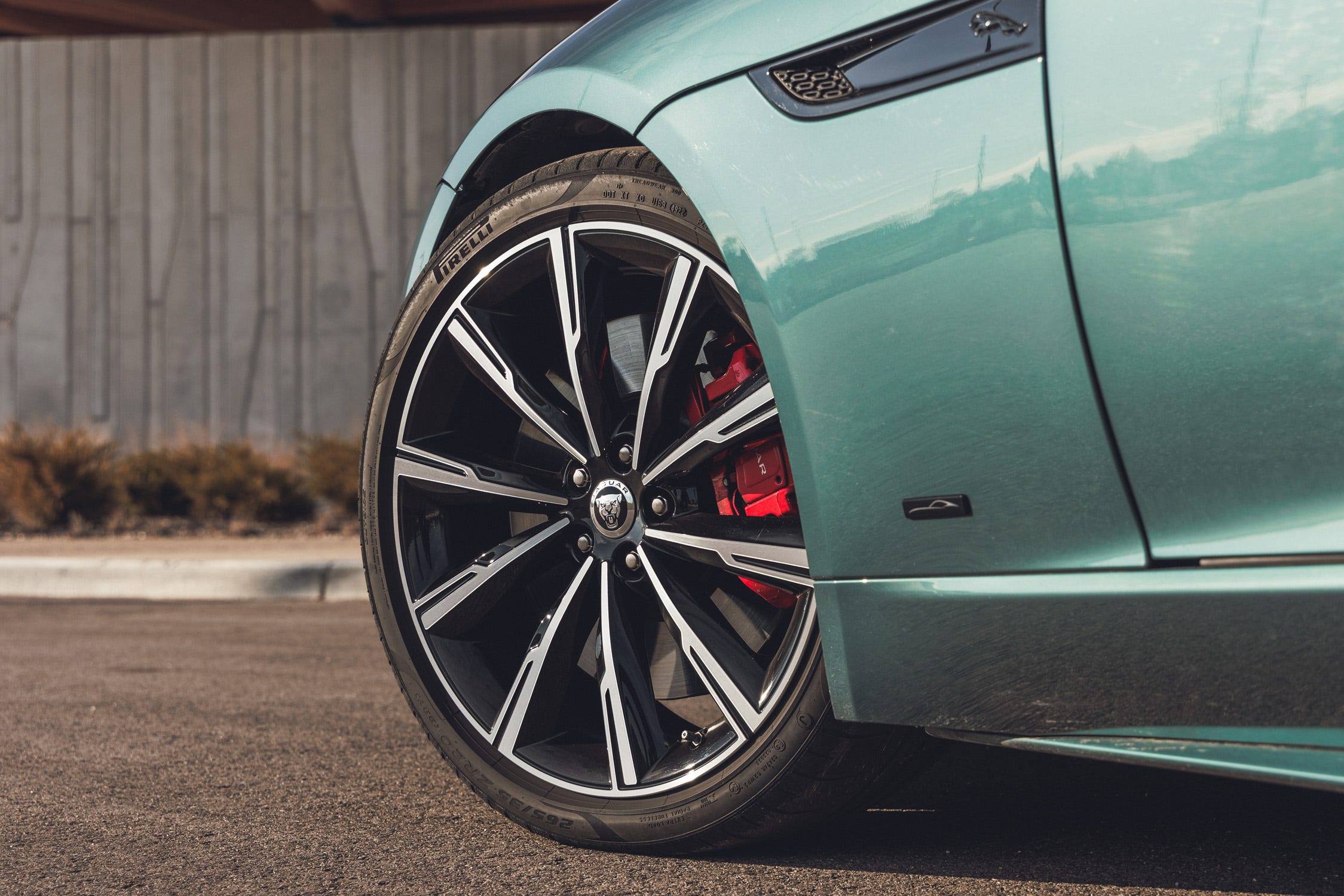 F-Type