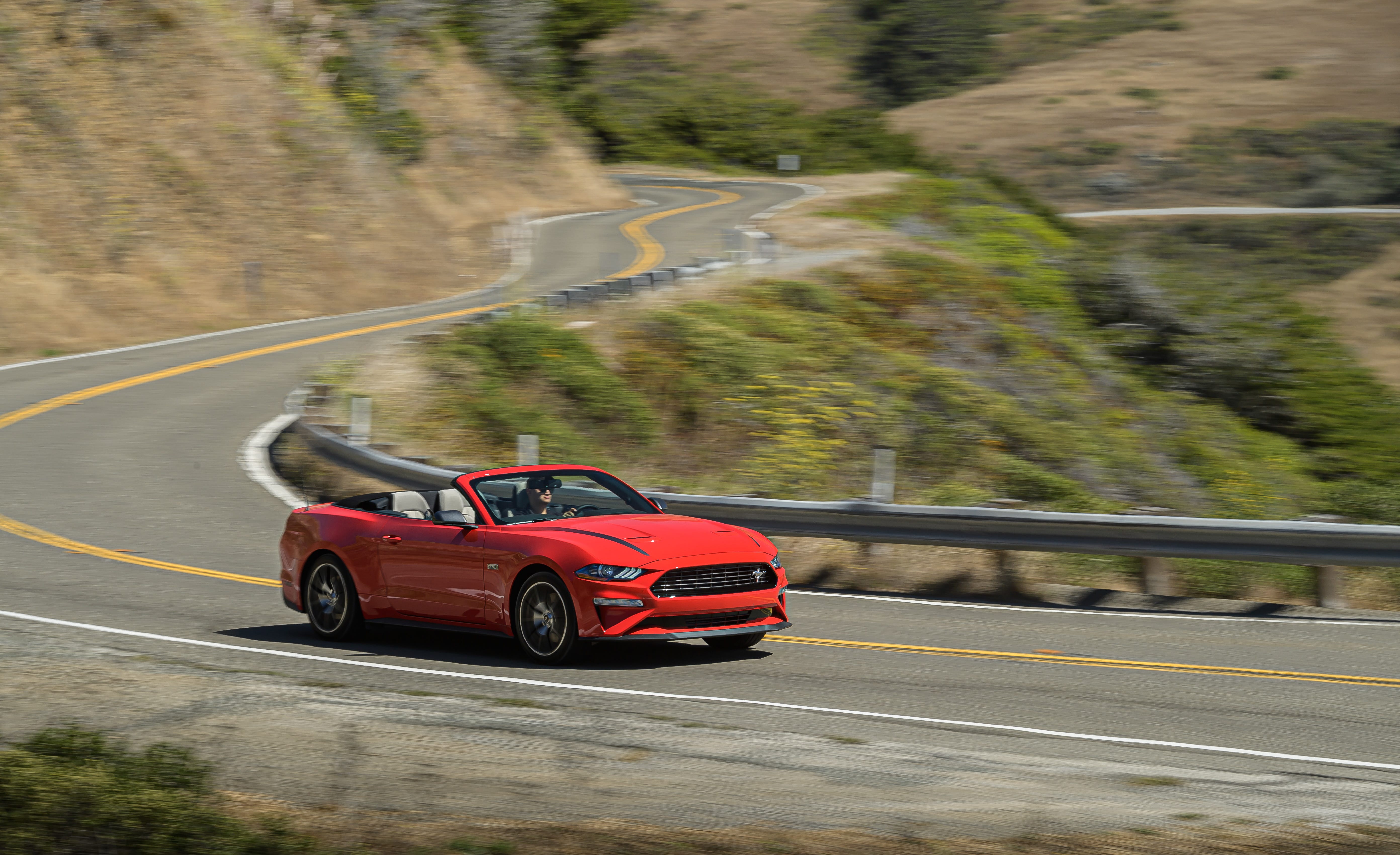 Mustang