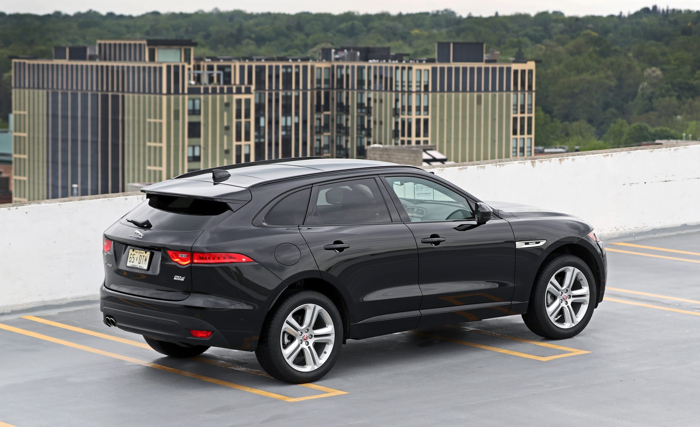 F-Pace