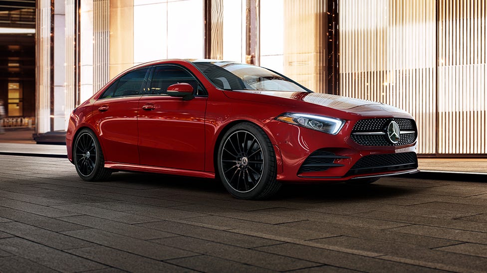 A-Class photo