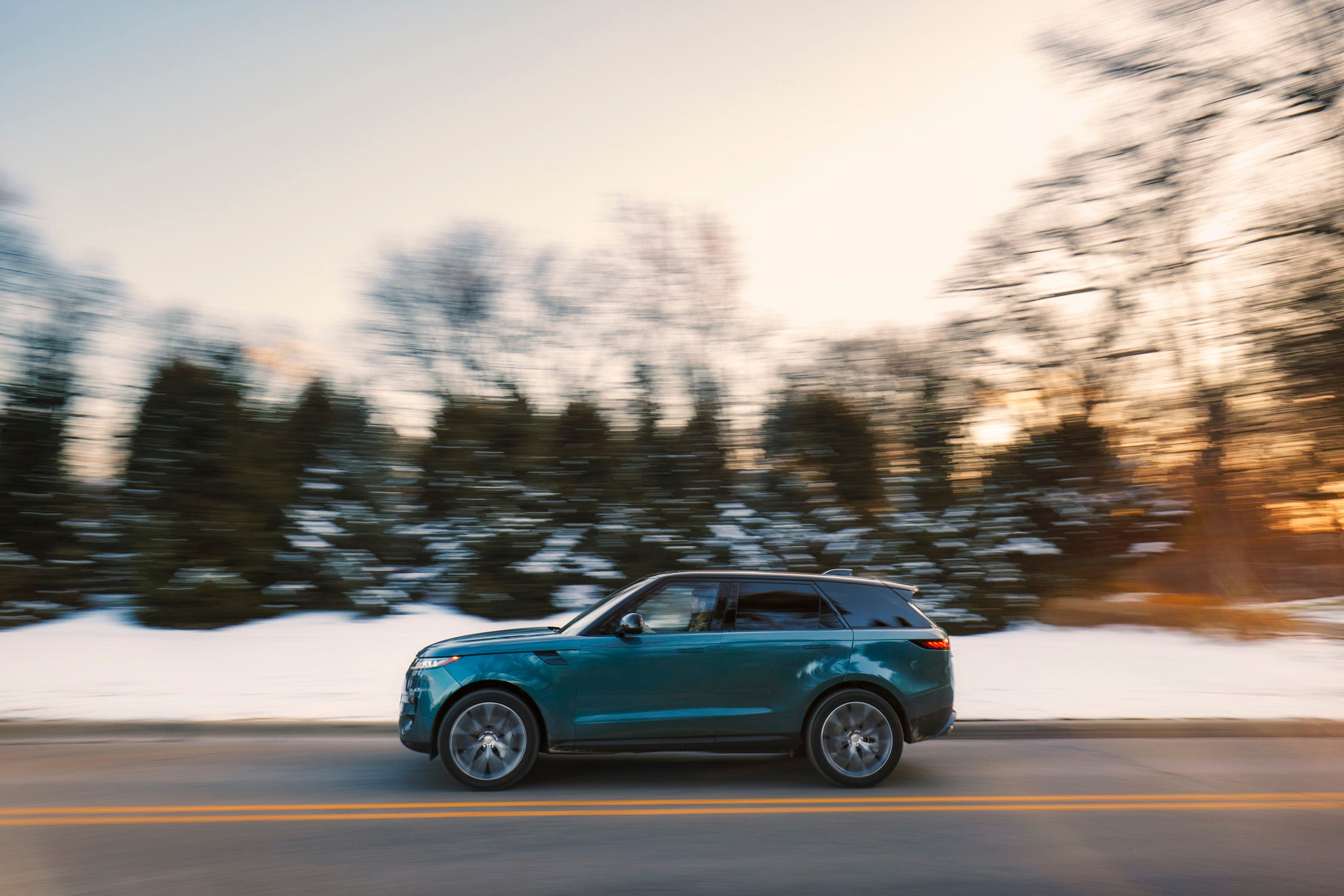 Range Rover Sport