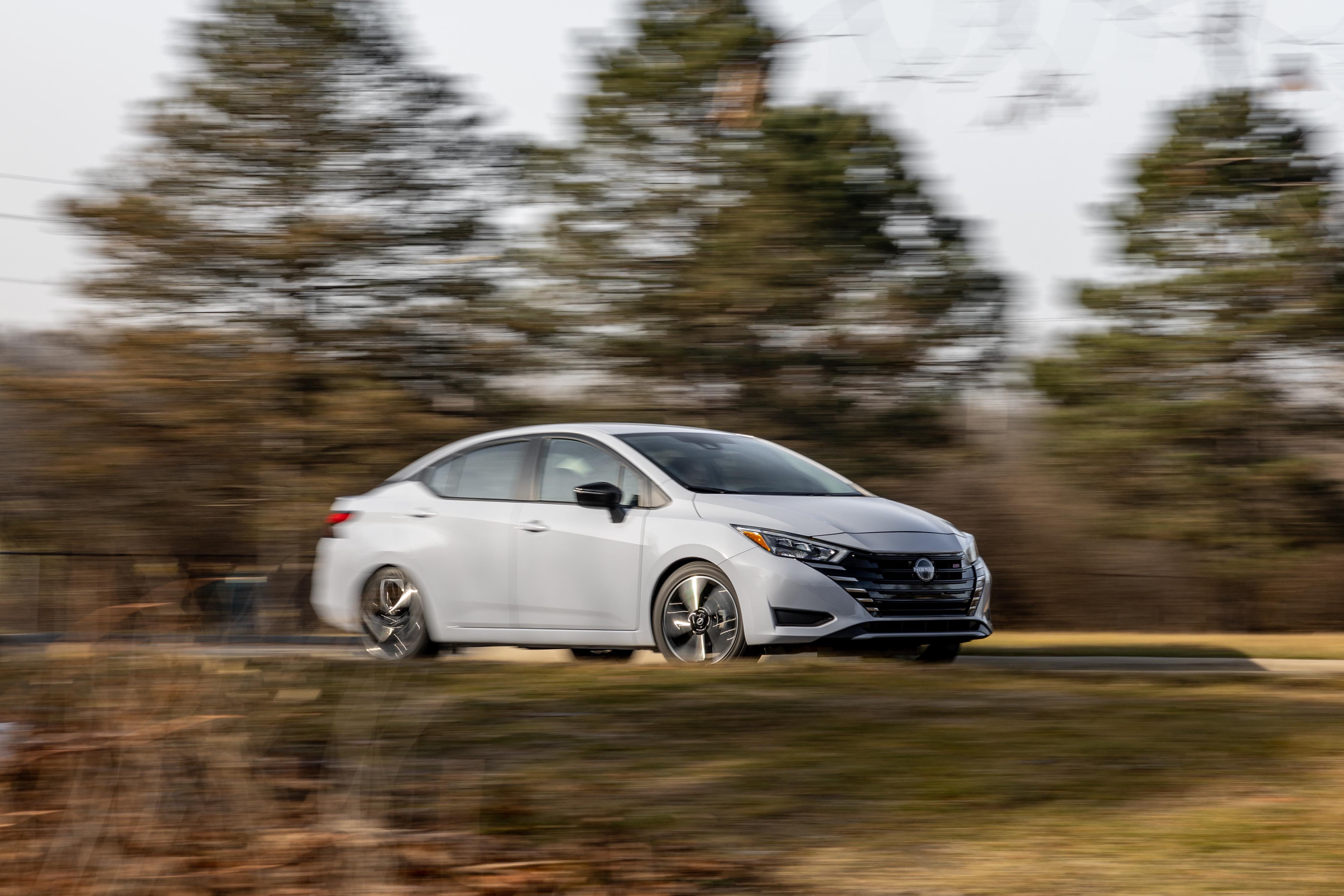 Versa
